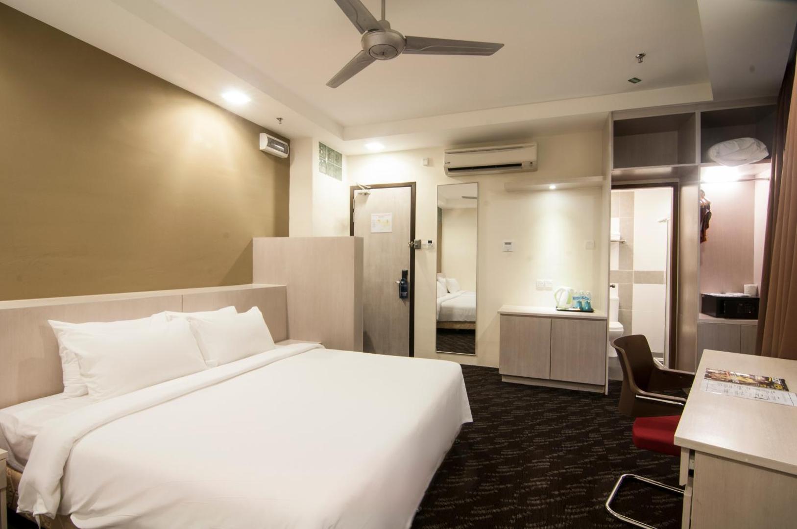Prescott Hotel Kuala Lumpur Sentral