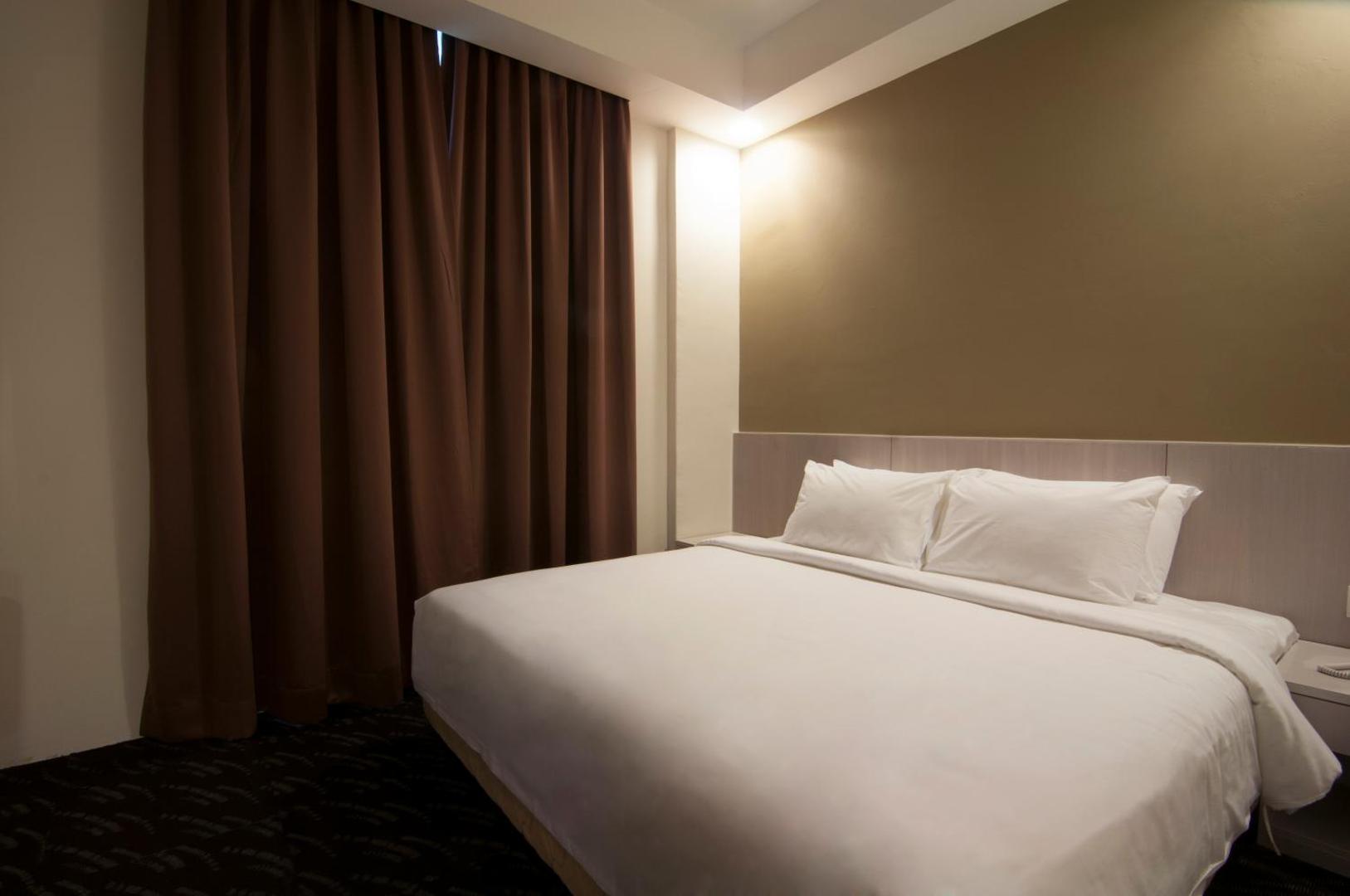 Prescott Hotel Kuala Lumpur Sentral