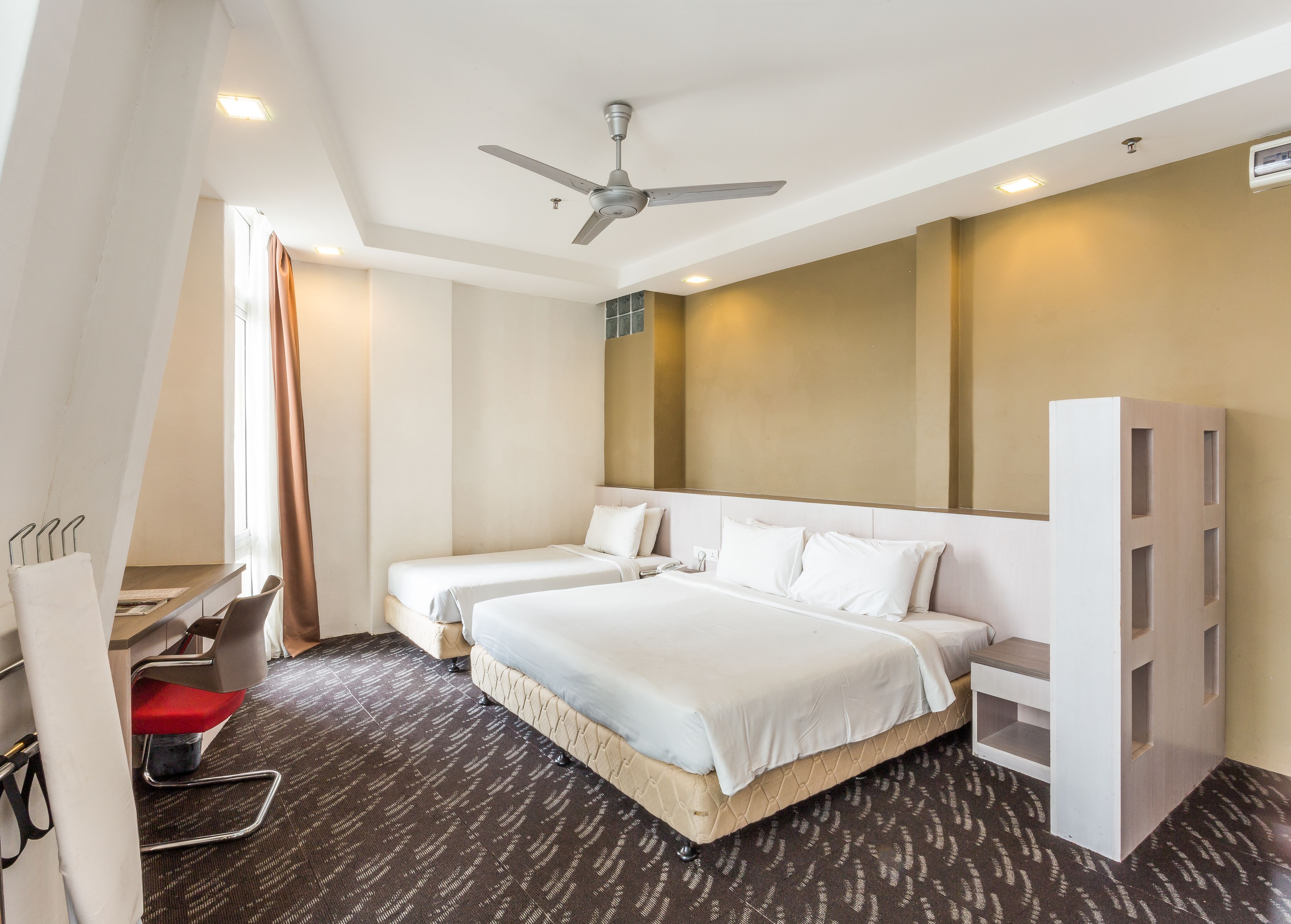Prescott Hotel Kuala Lumpur Sentral