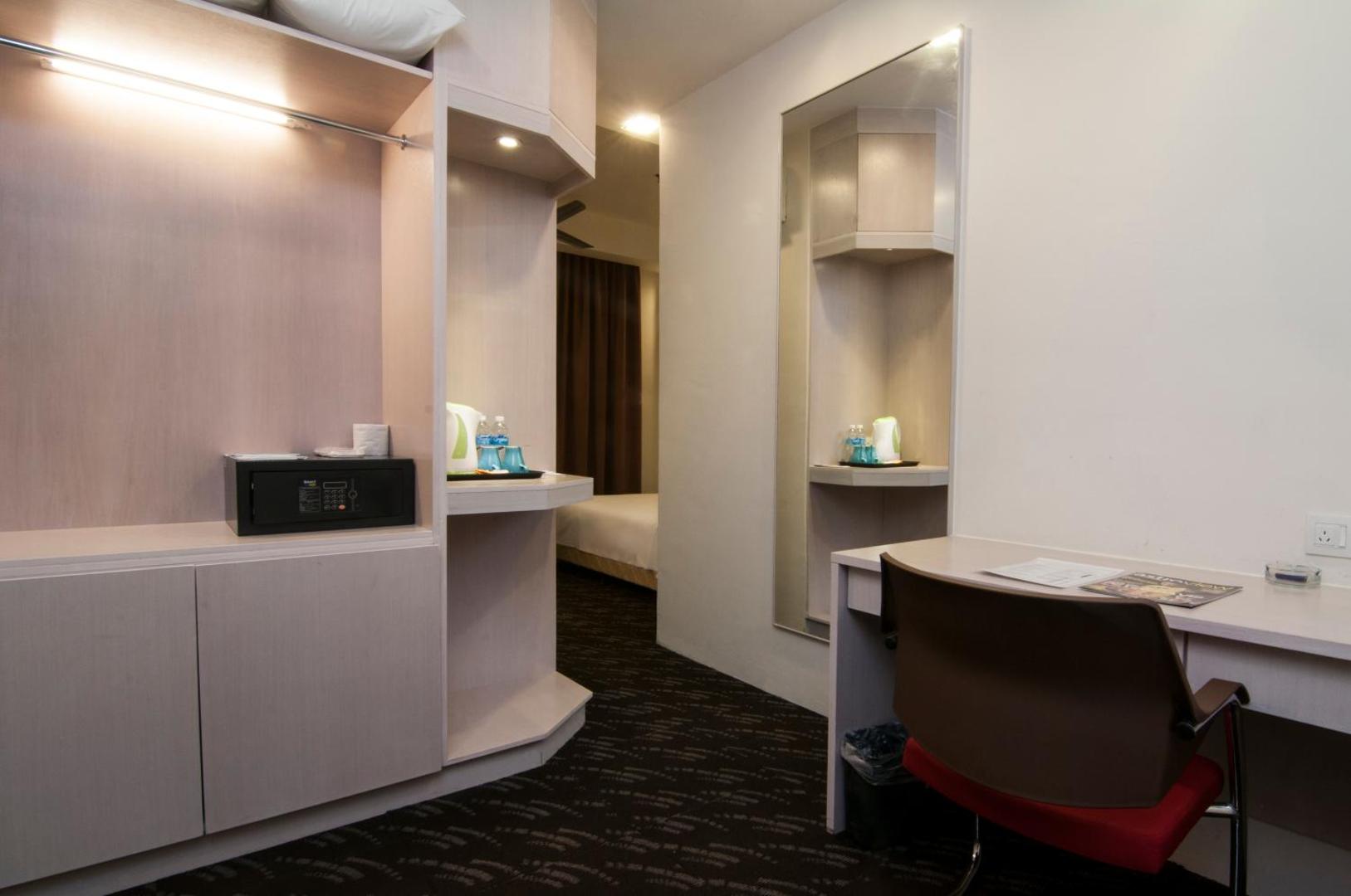 Prescott Hotel Kuala Lumpur Sentral