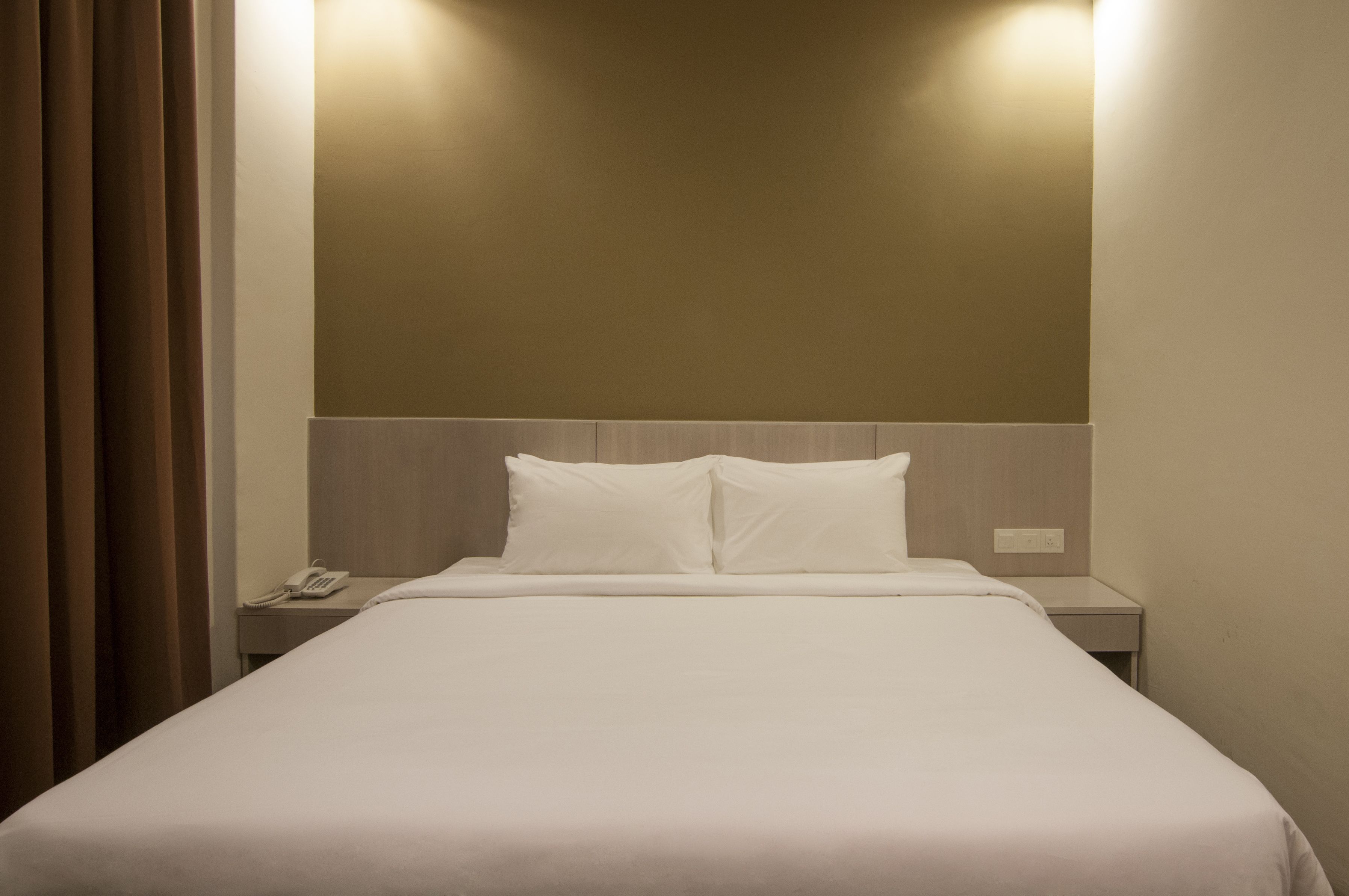 Prescott Hotel Kuala Lumpur Sentral