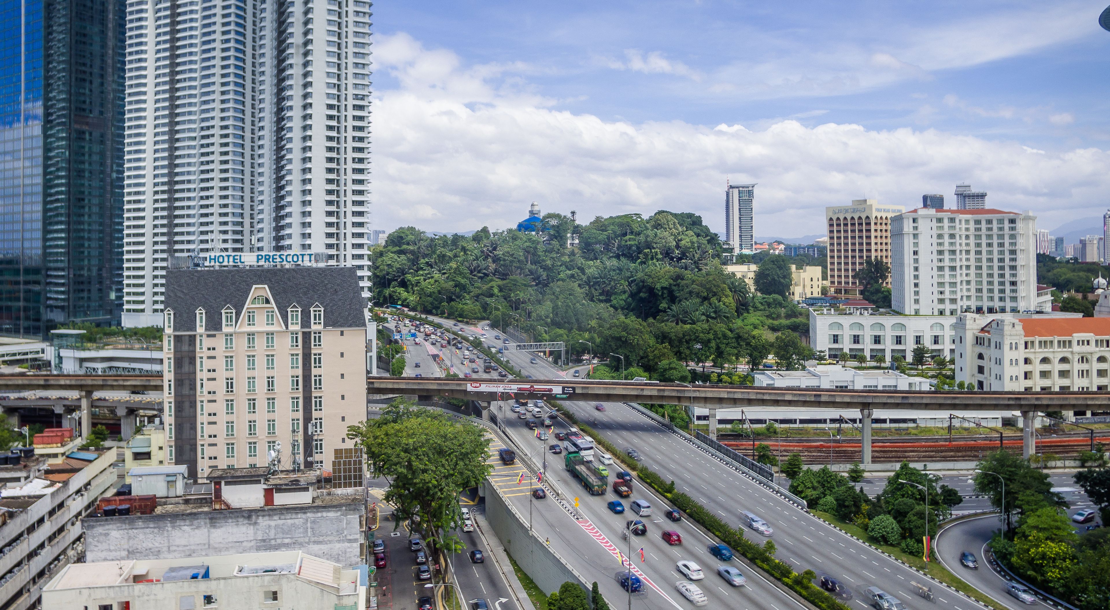 Prescott Hotel Kuala Lumpur Sentral
