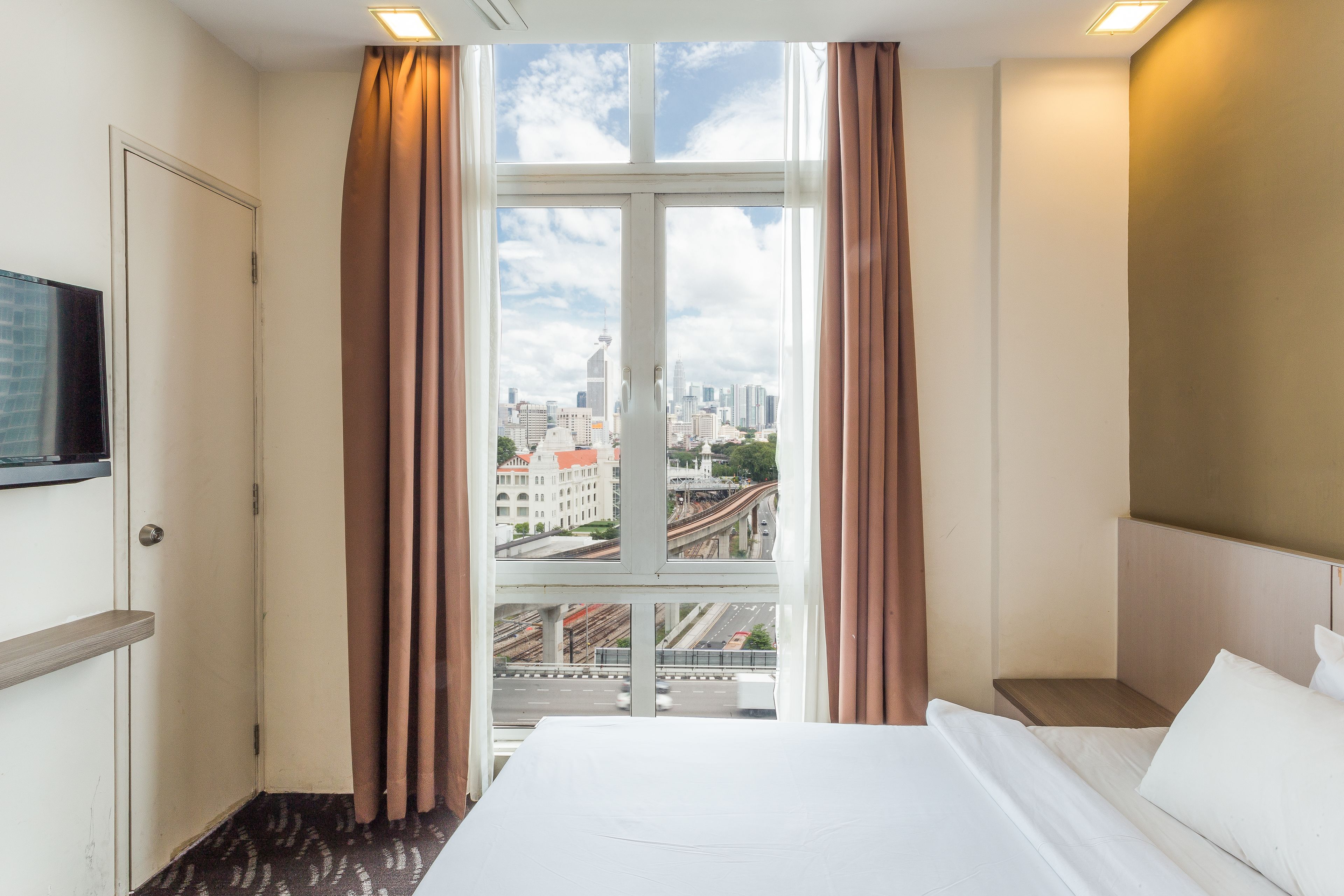 Prescott Hotel Kuala Lumpur Sentral