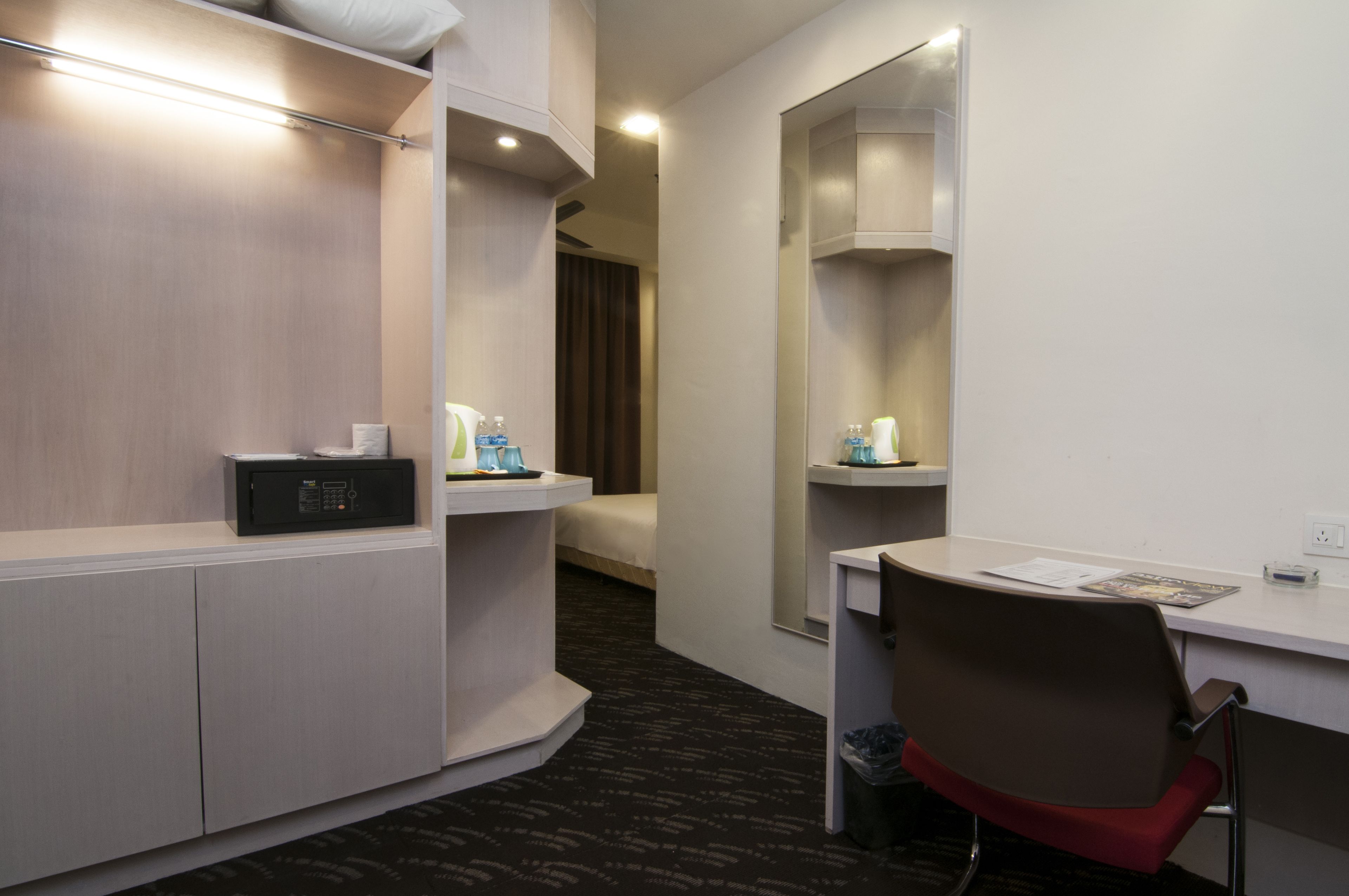 Prescott Hotel Kuala Lumpur Sentral