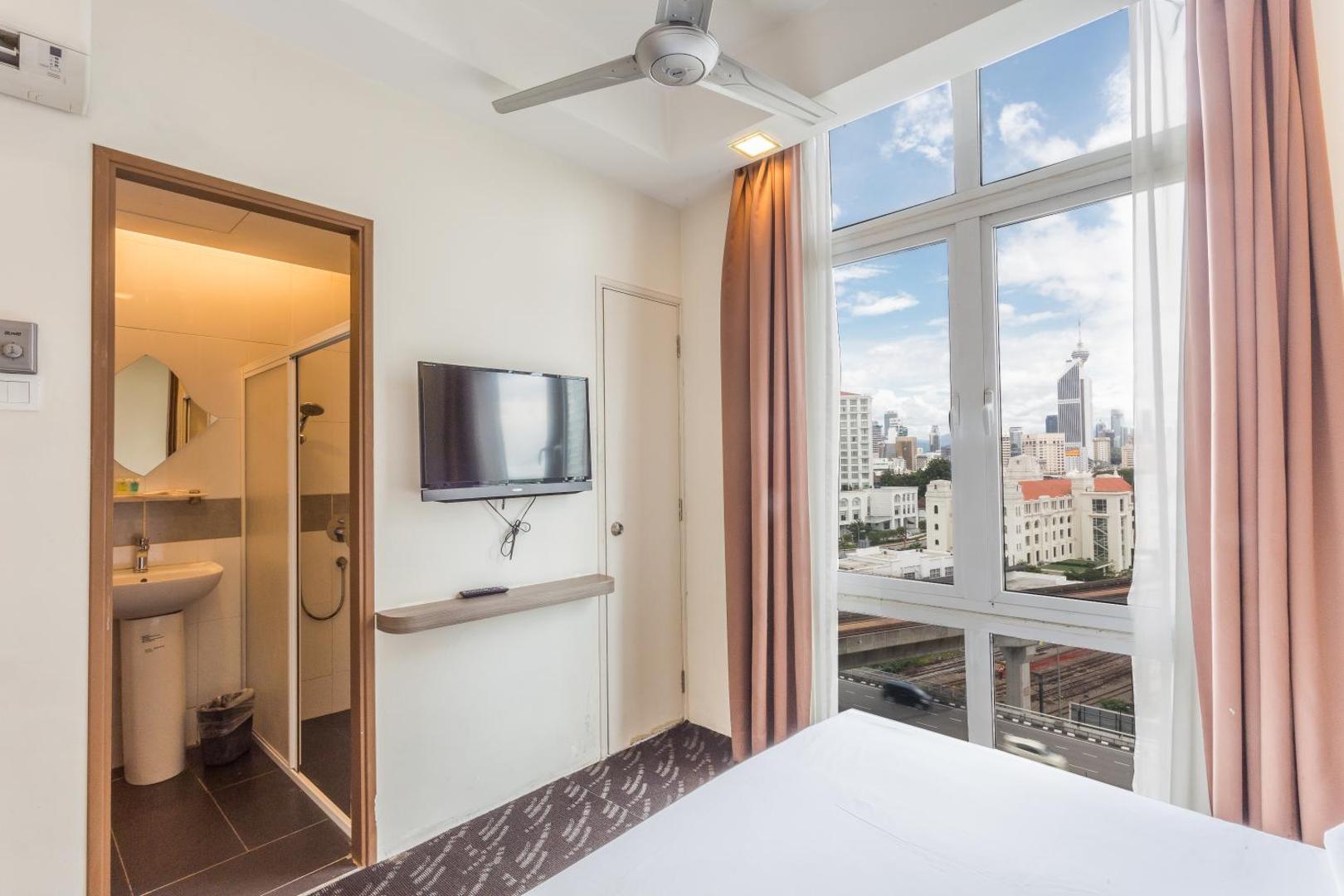 Prescott Hotel Kuala Lumpur Sentral
