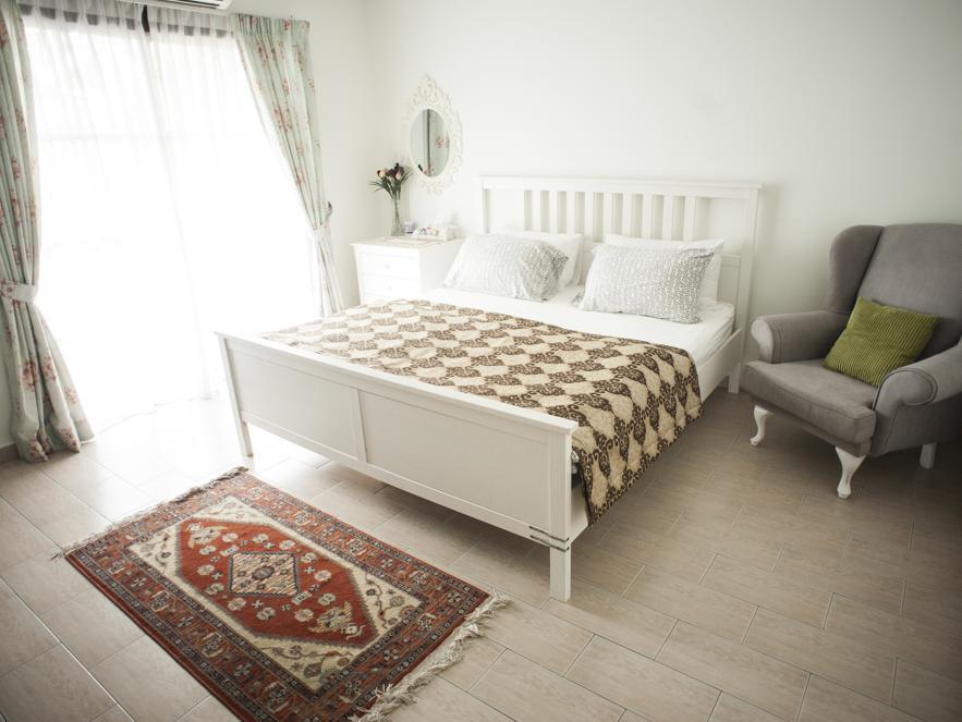 Putrajaya Guesthouse Thirty3