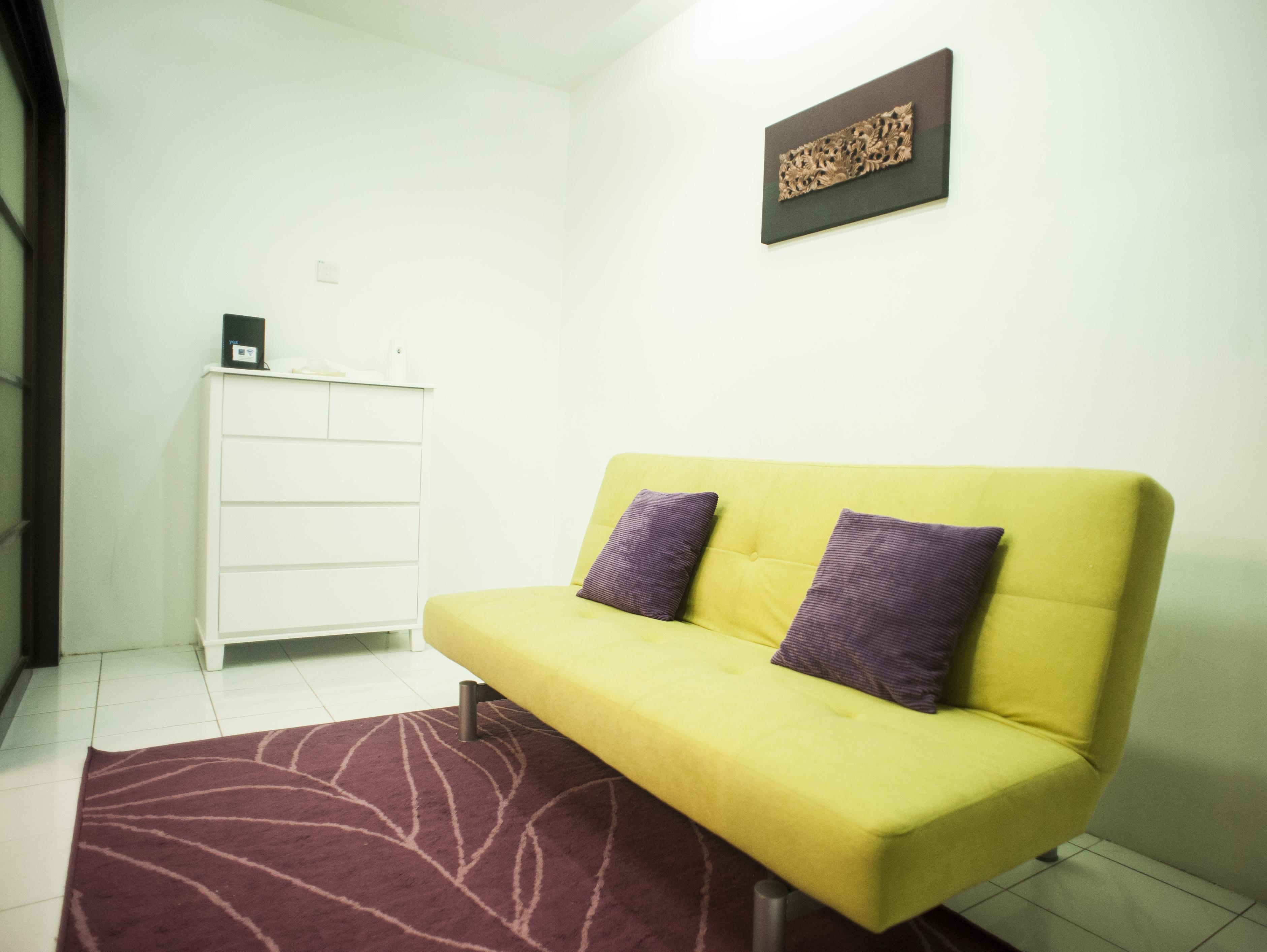 Putrajaya Guesthouse Thirty3
