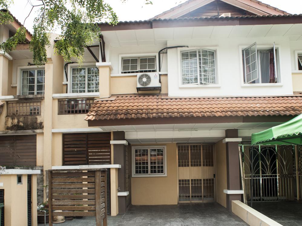 Putrajaya Guesthouse Thirty3
