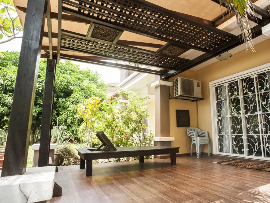 Putrajaya Guesthouse Thirty3