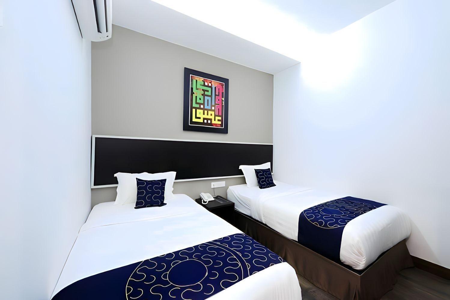 Q Collection Pudu Bukit Bintang