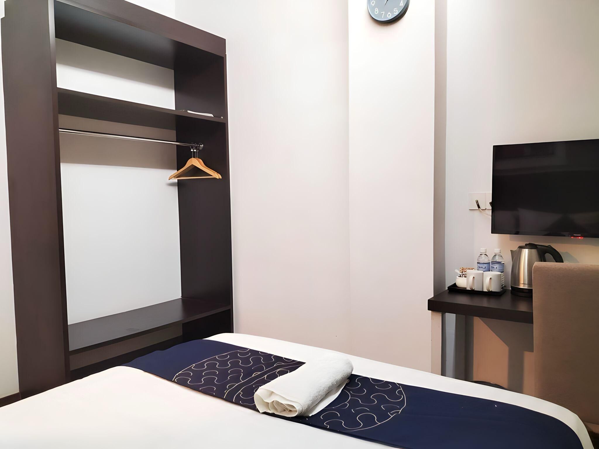 Q Collection Pudu Bukit Bintang