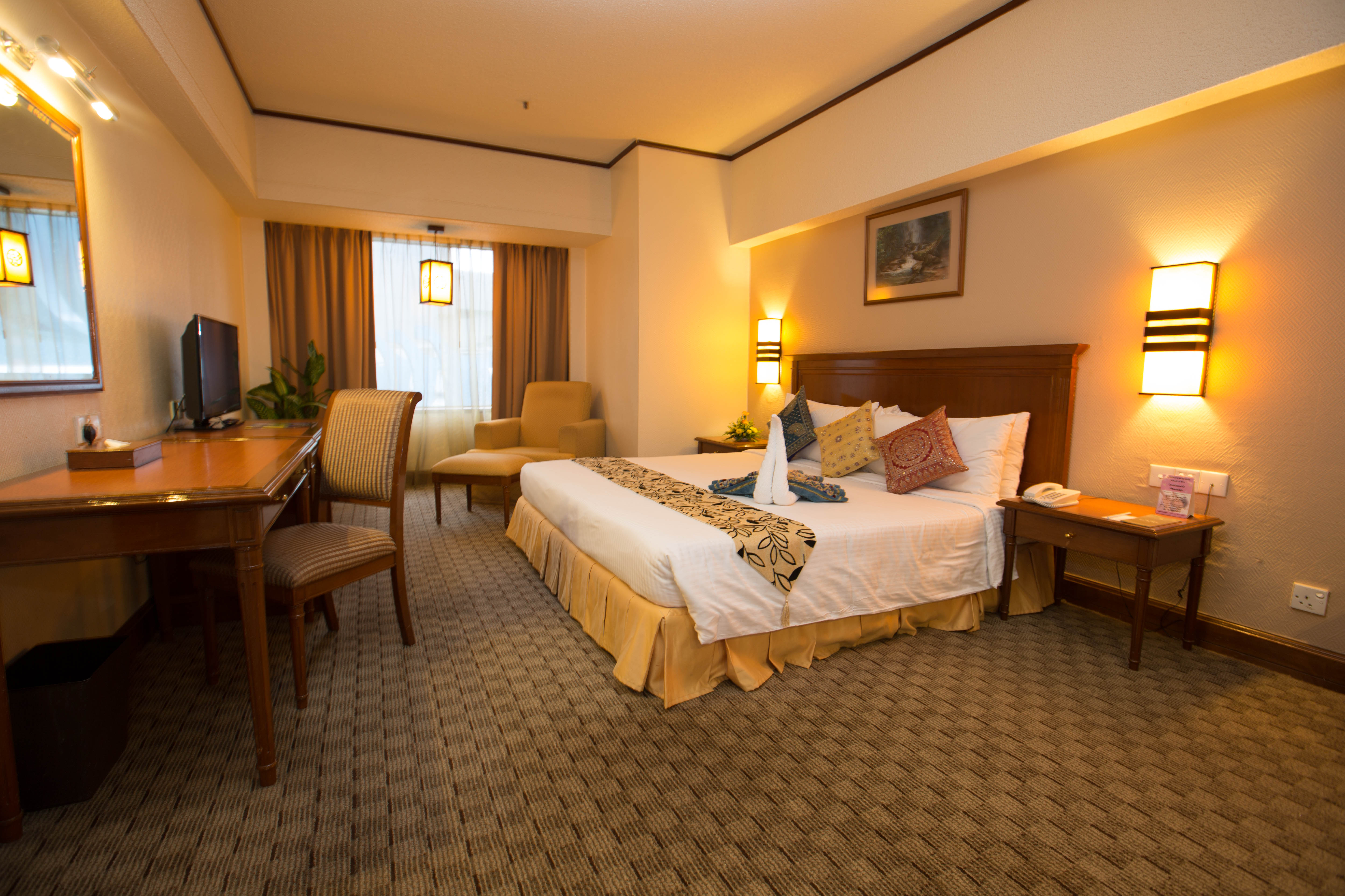 IDEAS Kuala Lumpur Hotel