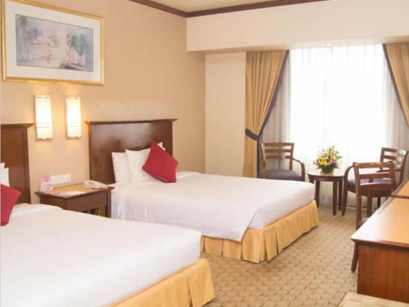 IDEAS Kuala Lumpur Hotel