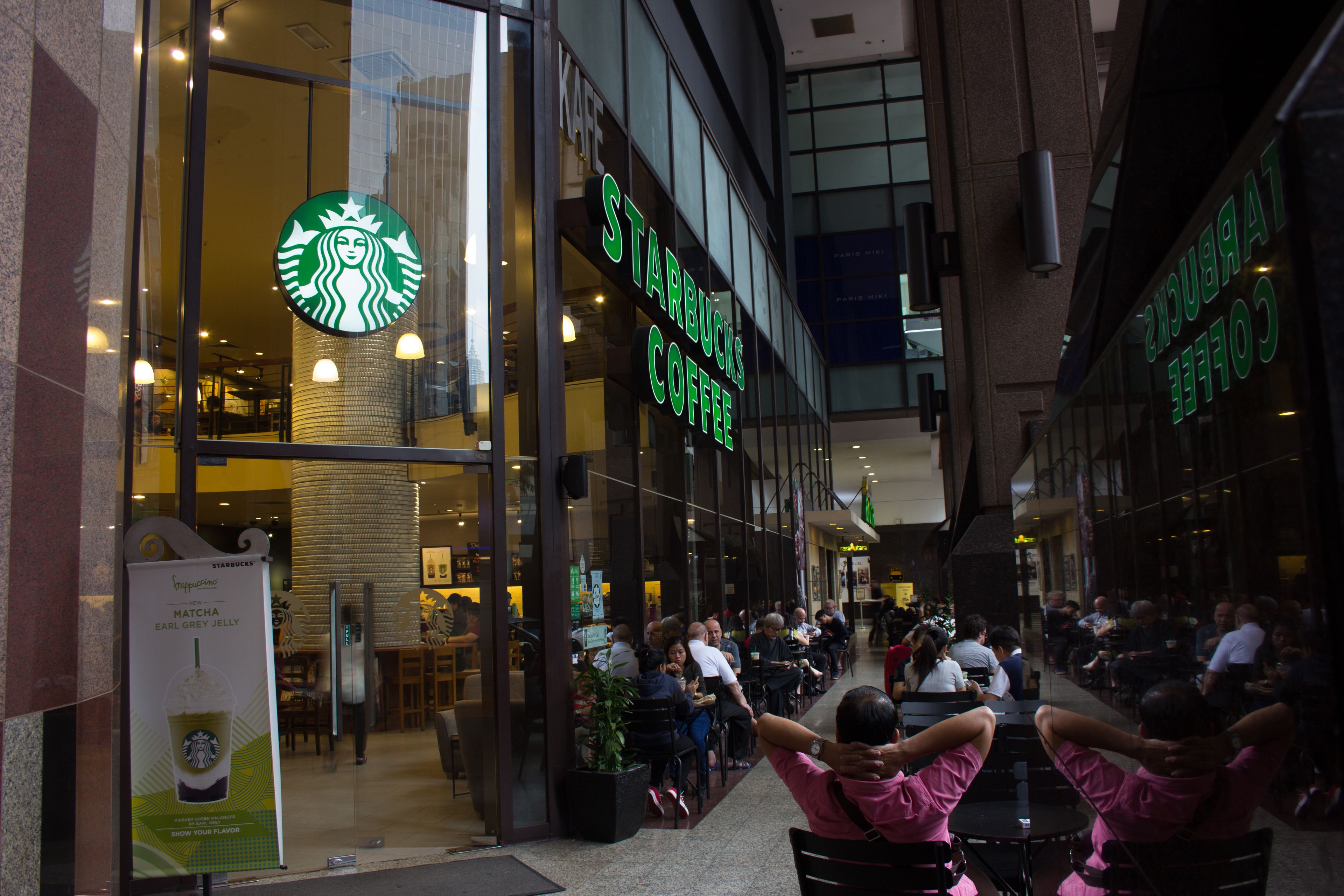 Rainbow Suites at Times Square