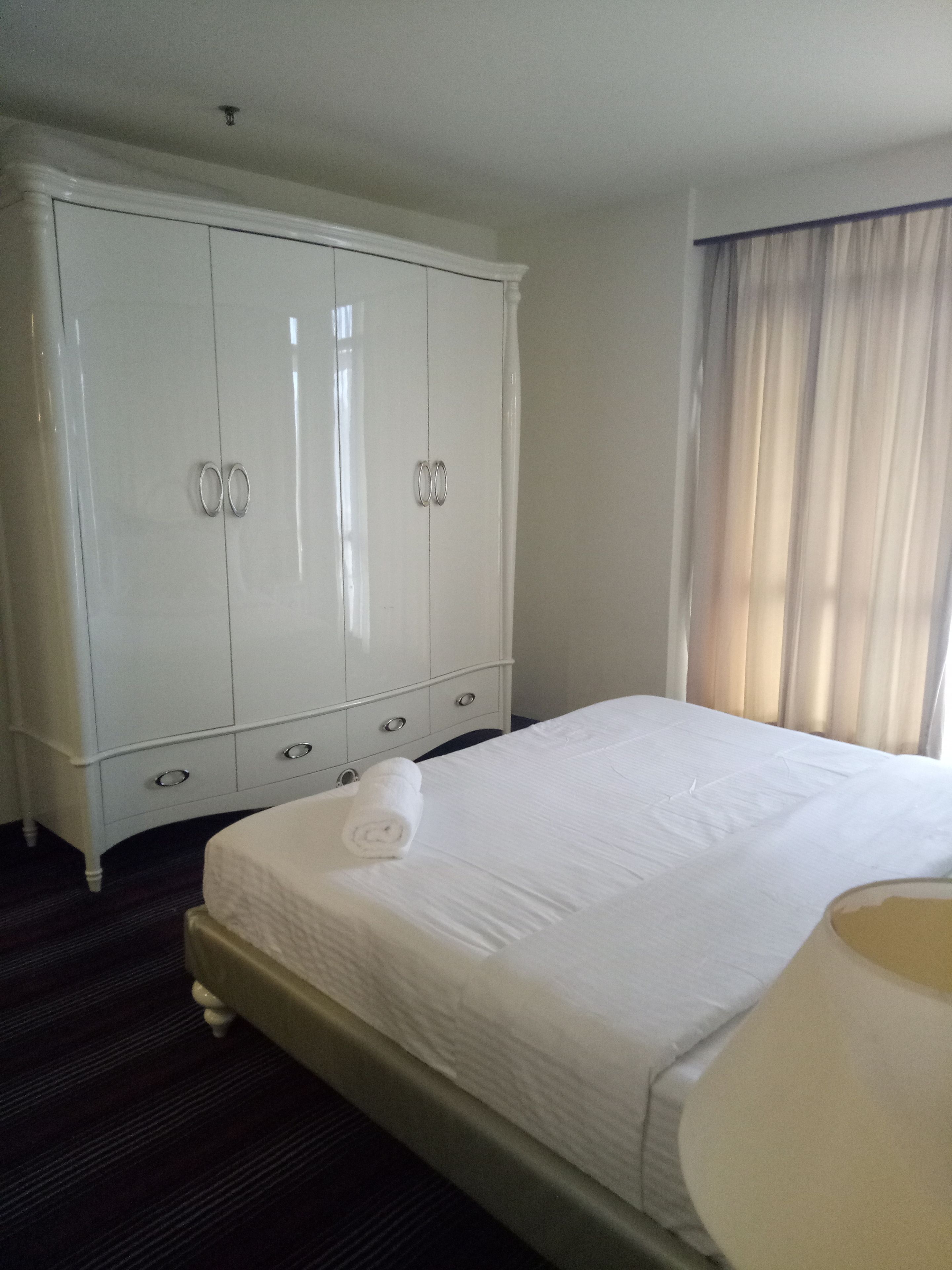 Rainbow Suites at Times Square