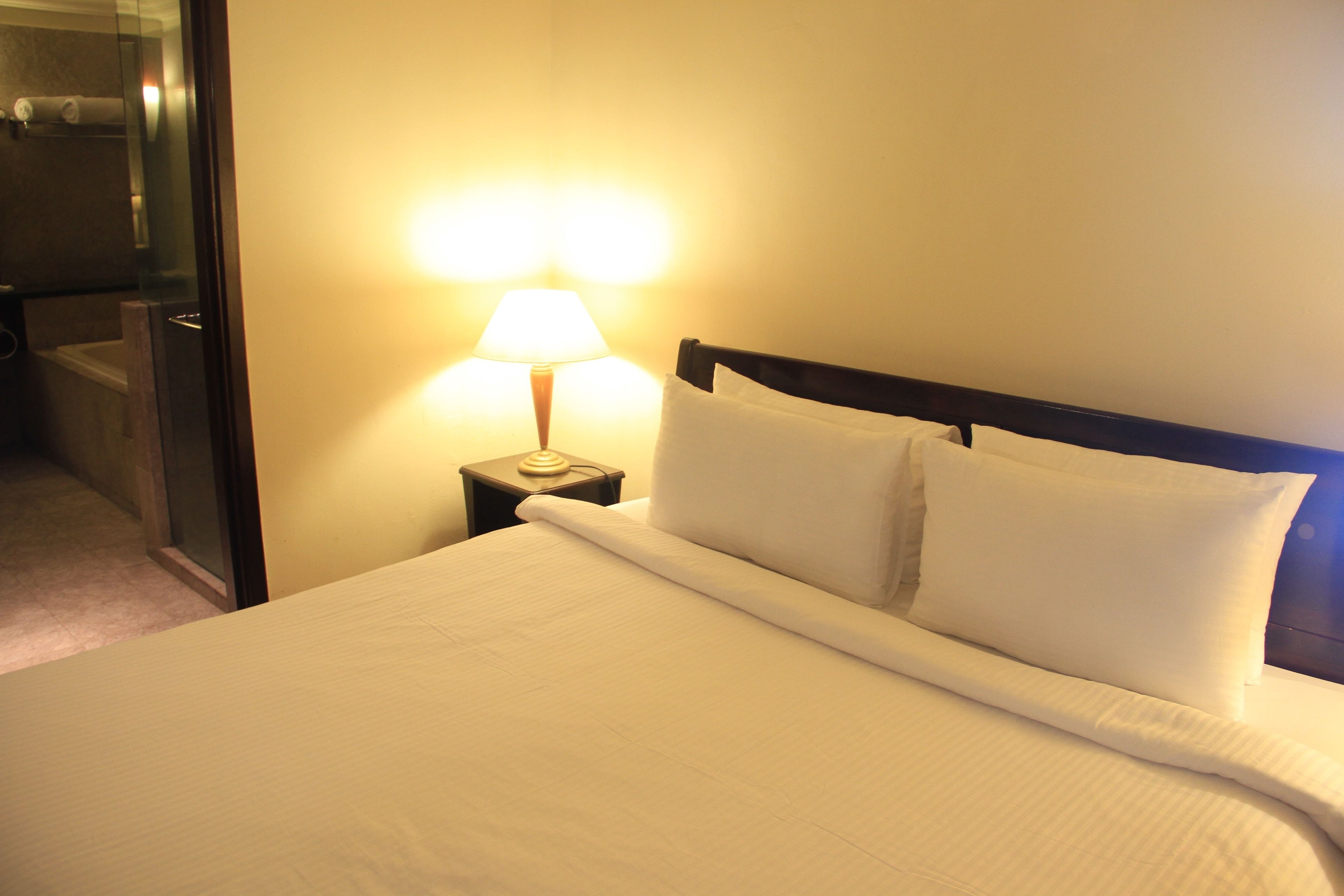 Rainbow Suites at Times Square