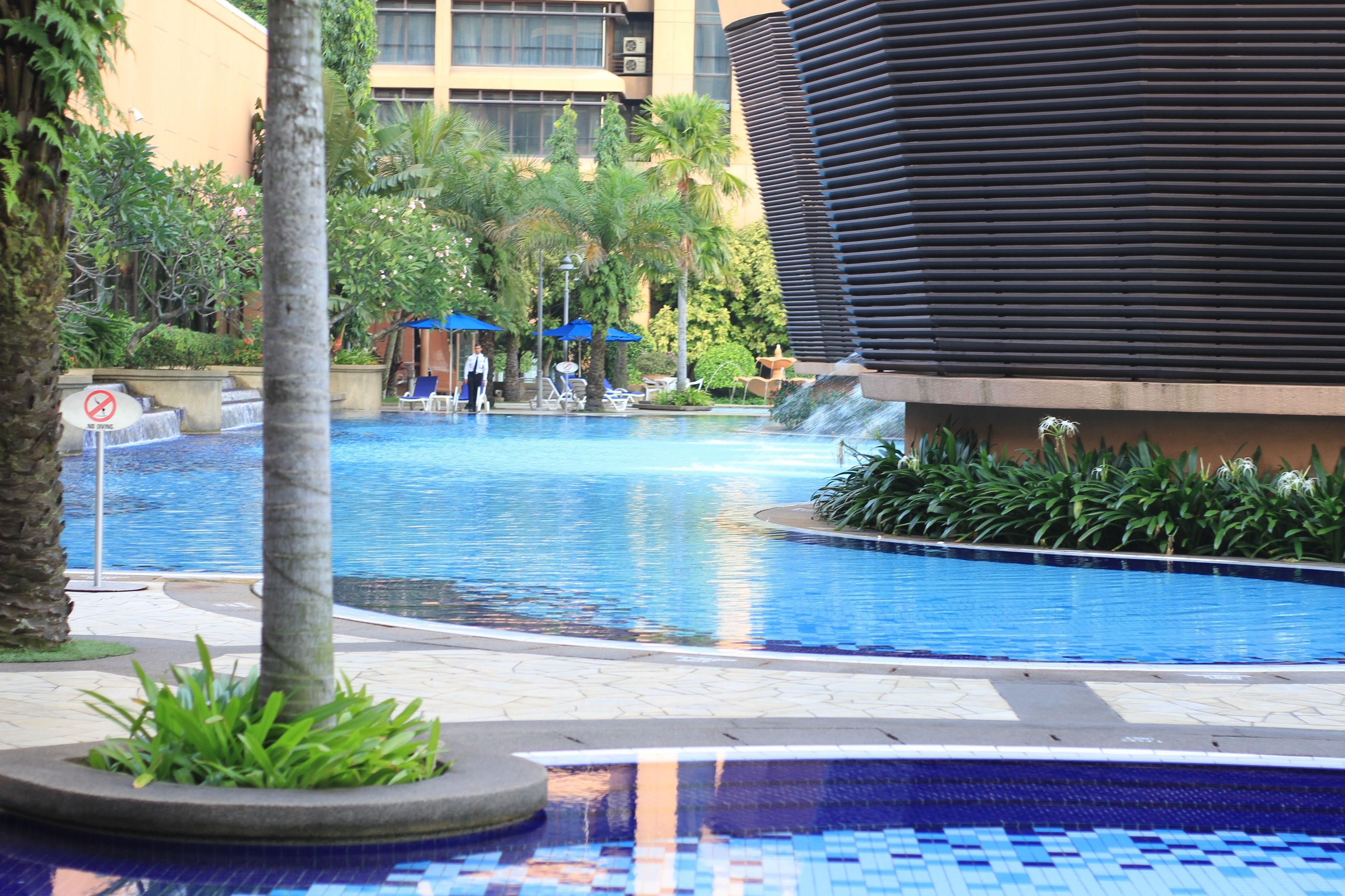 Rainbow Suites at Times Square