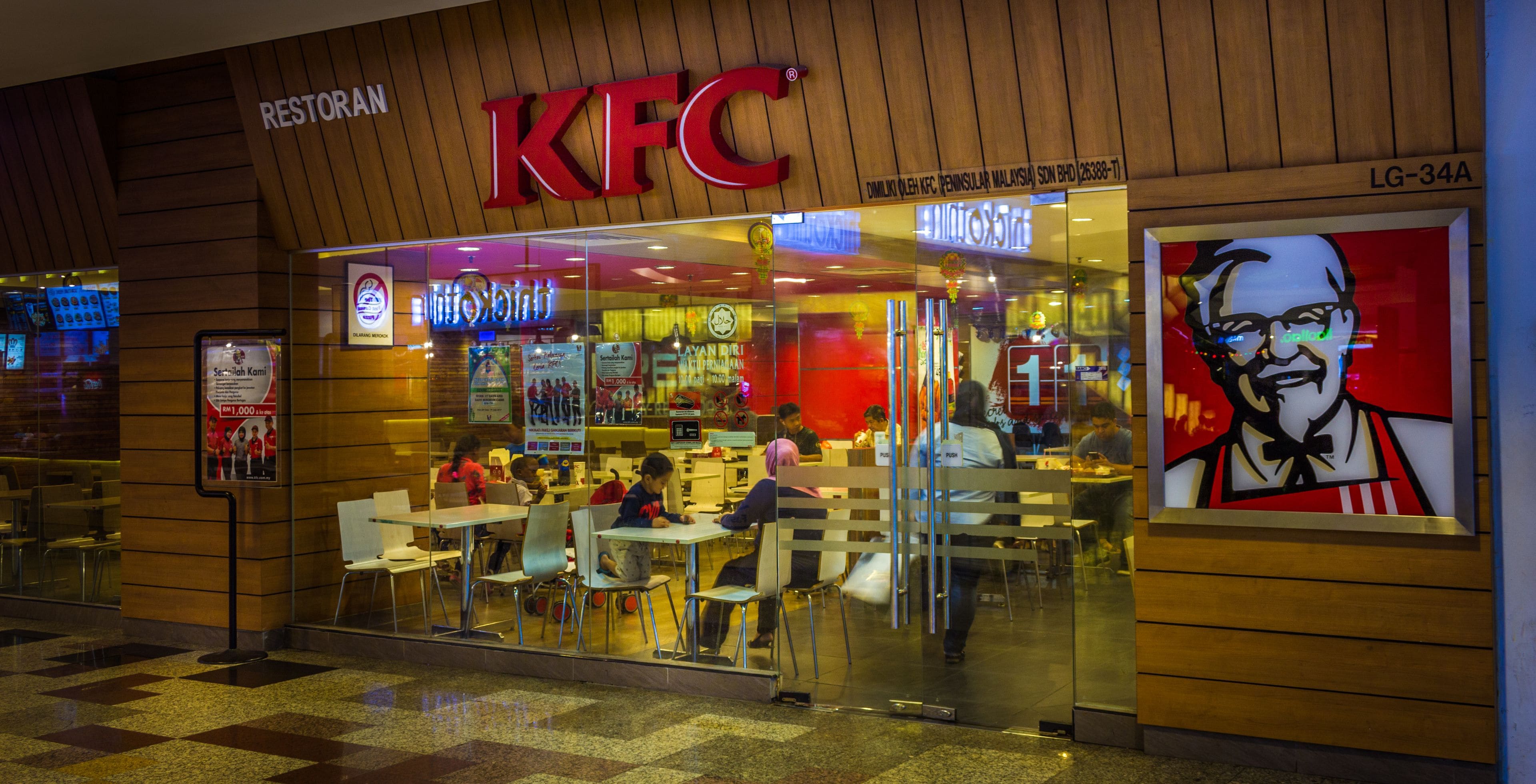 Rainbow Suites at Times Square