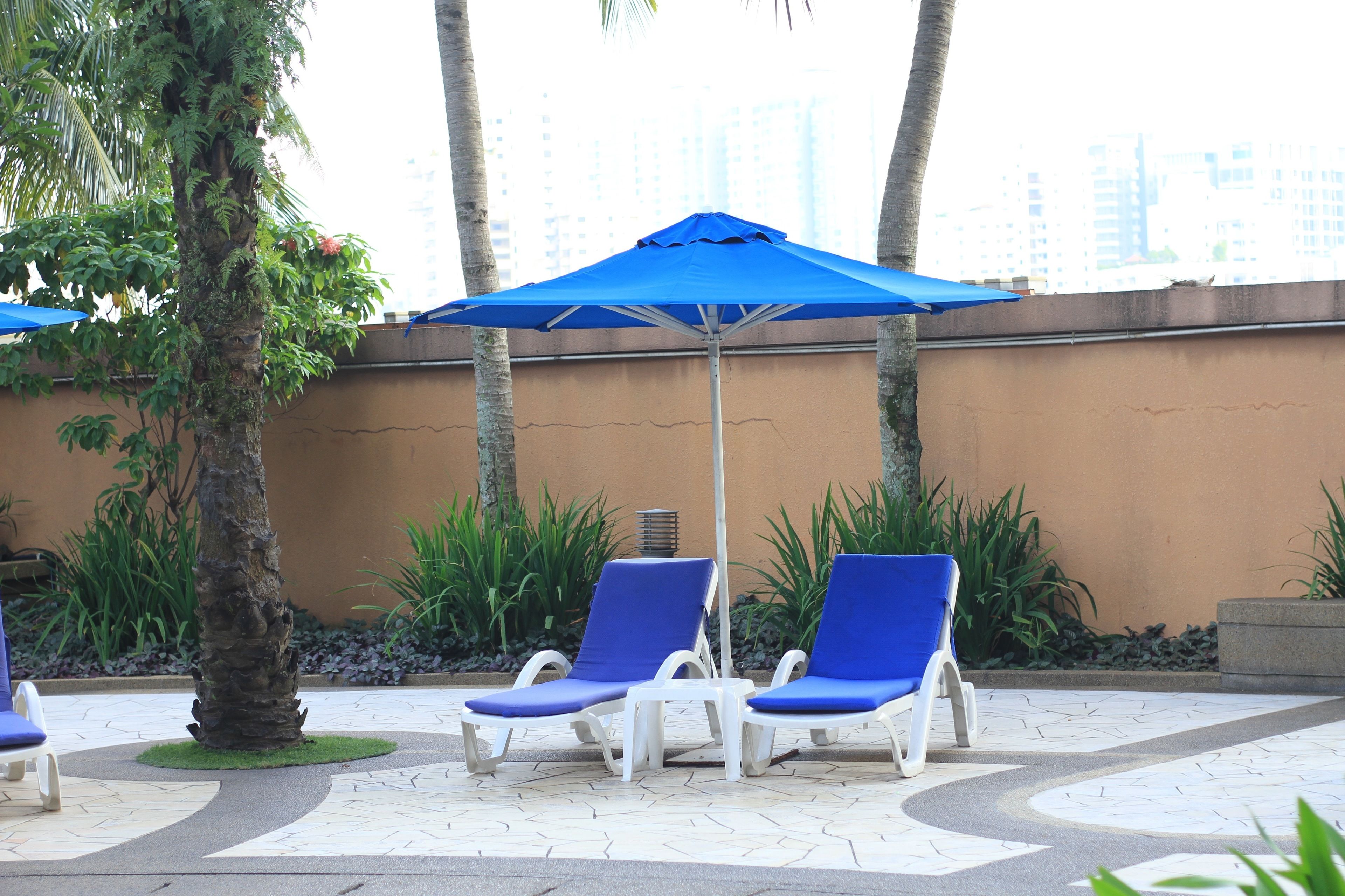 Rainbow Suites at Times Square