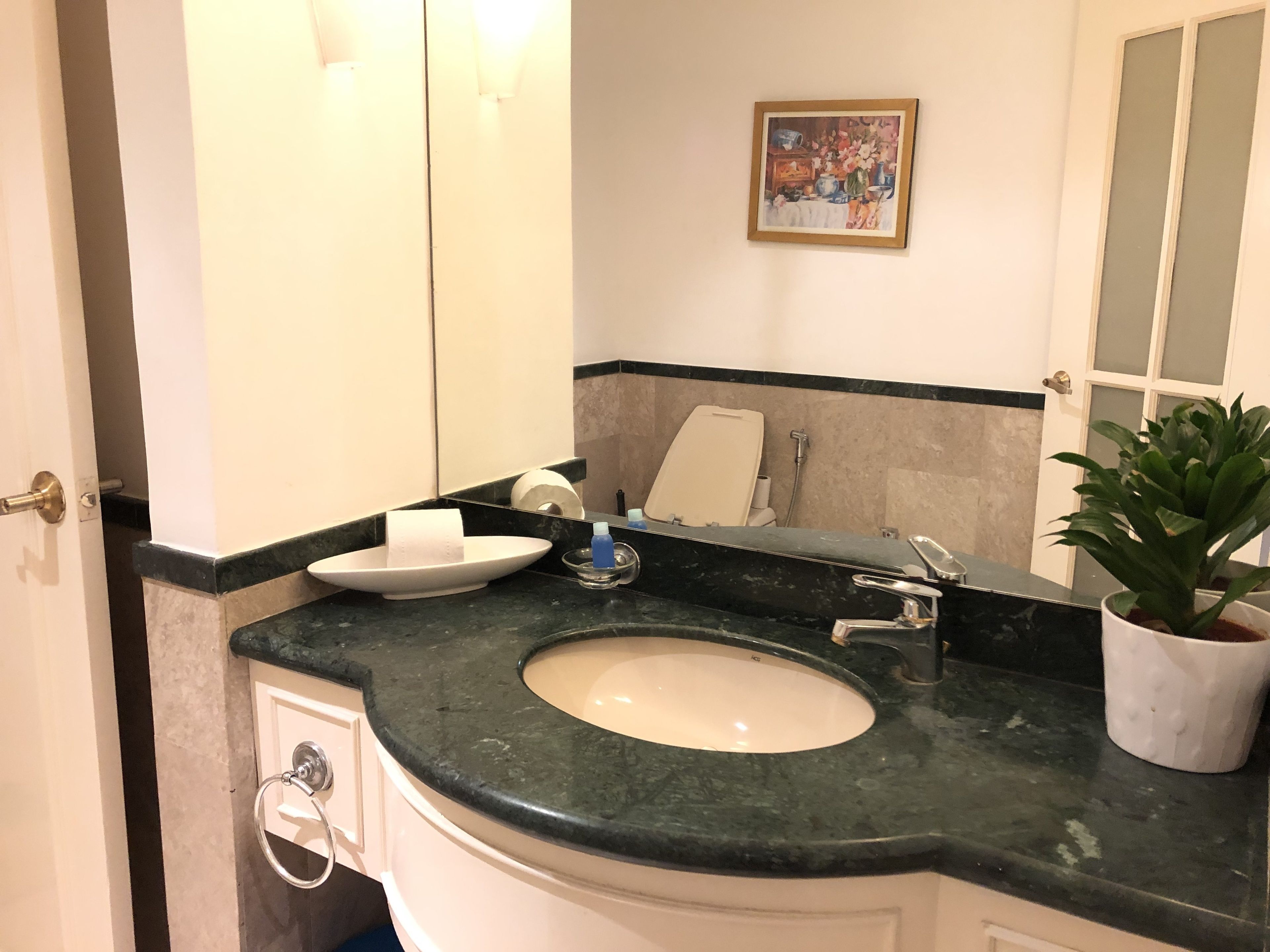 Rainbow Suites at Times Square