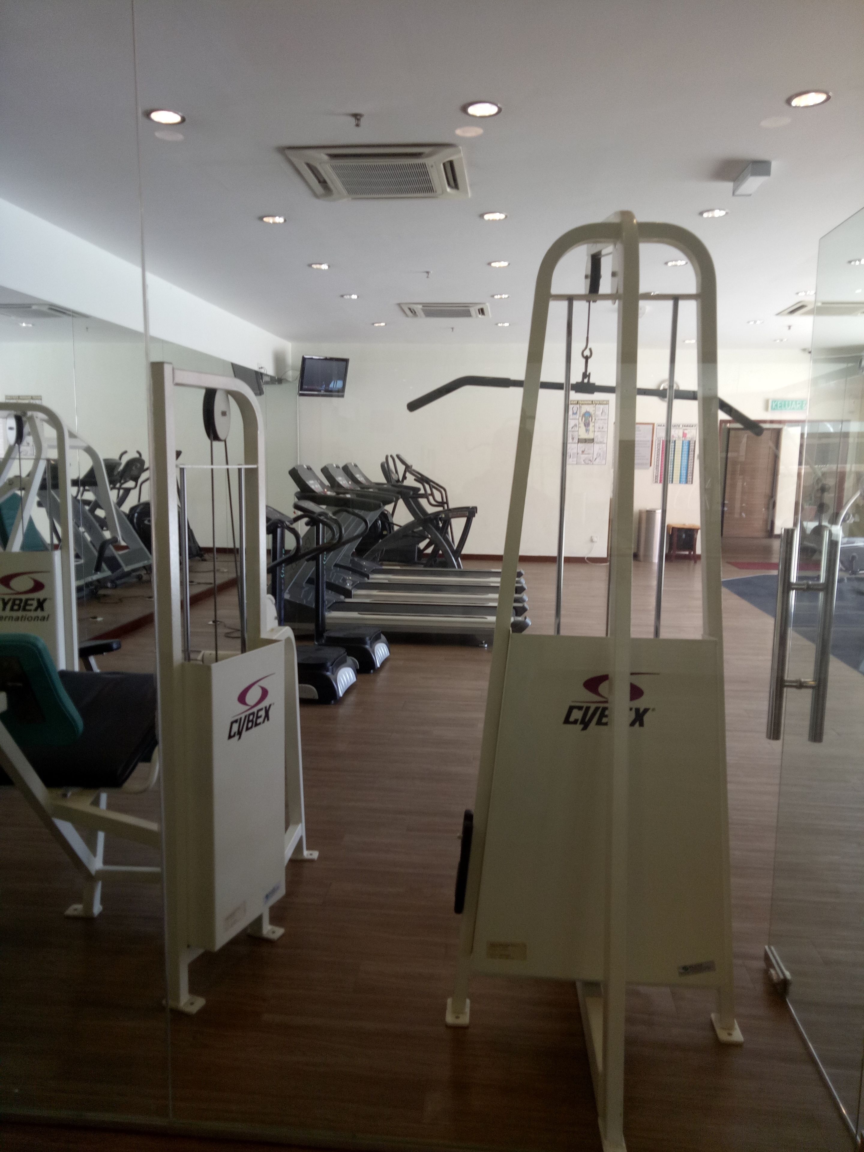 Rainbow Suites at Times Square