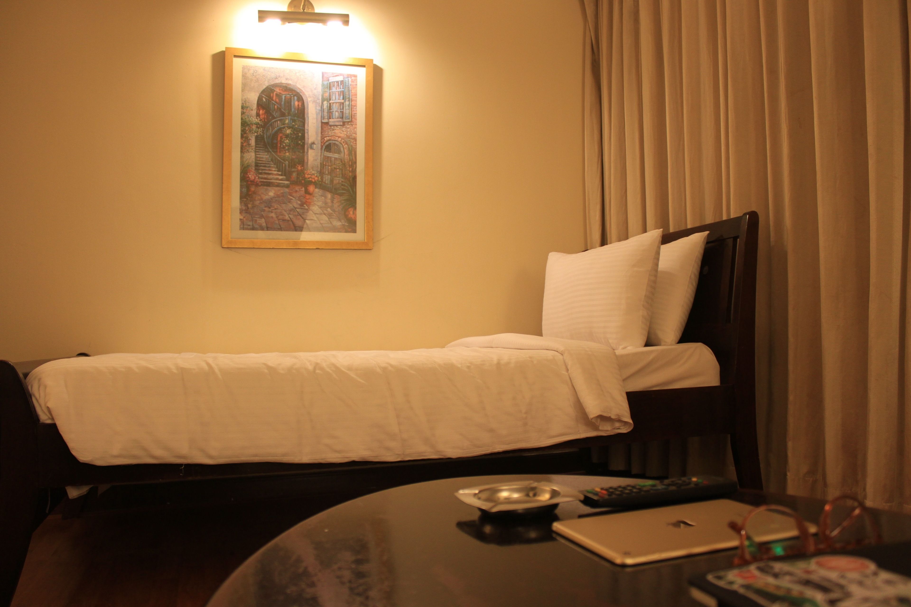 Rainbow Suites at Times Square