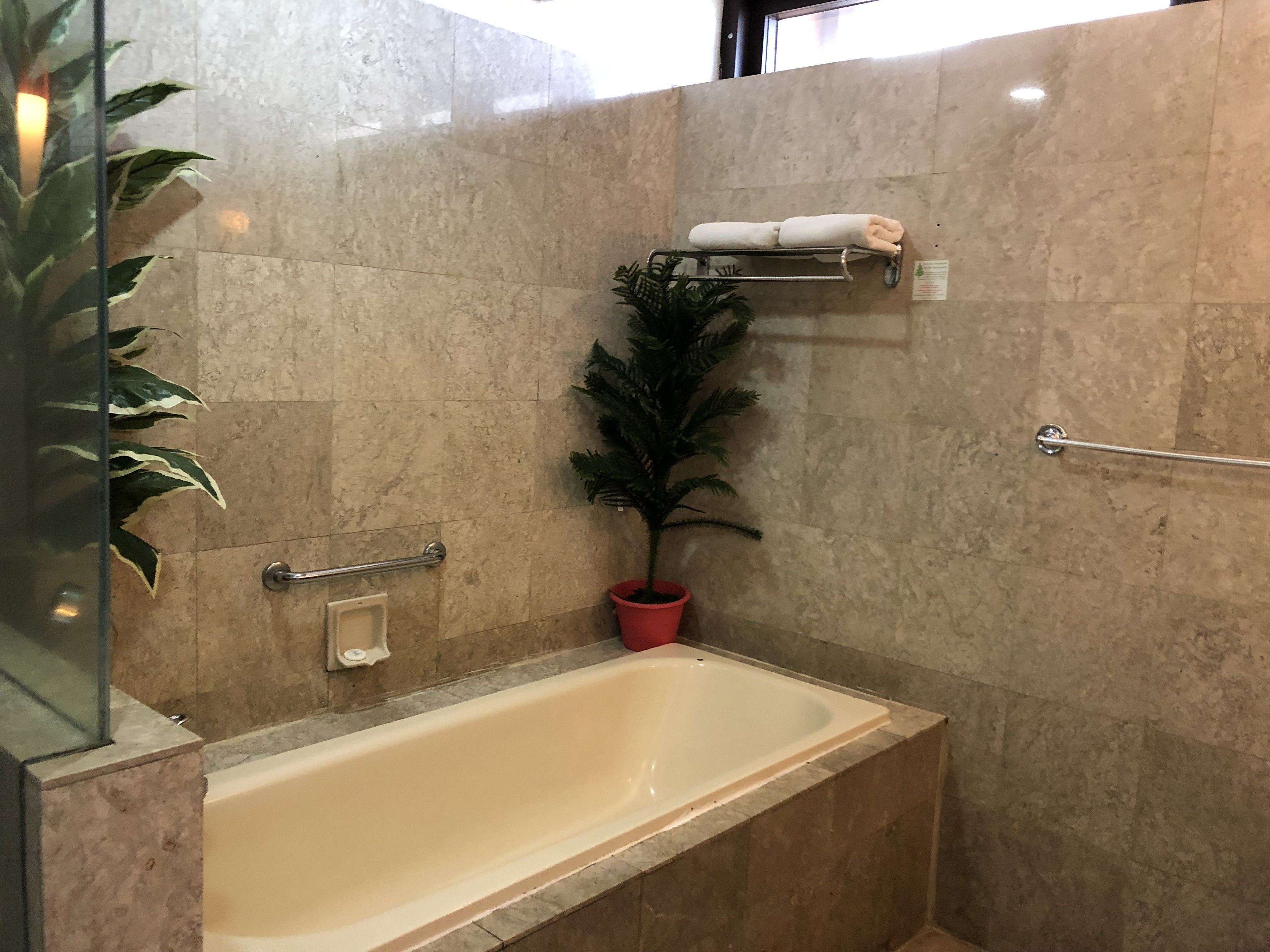 Rainbow Suites at Times Square