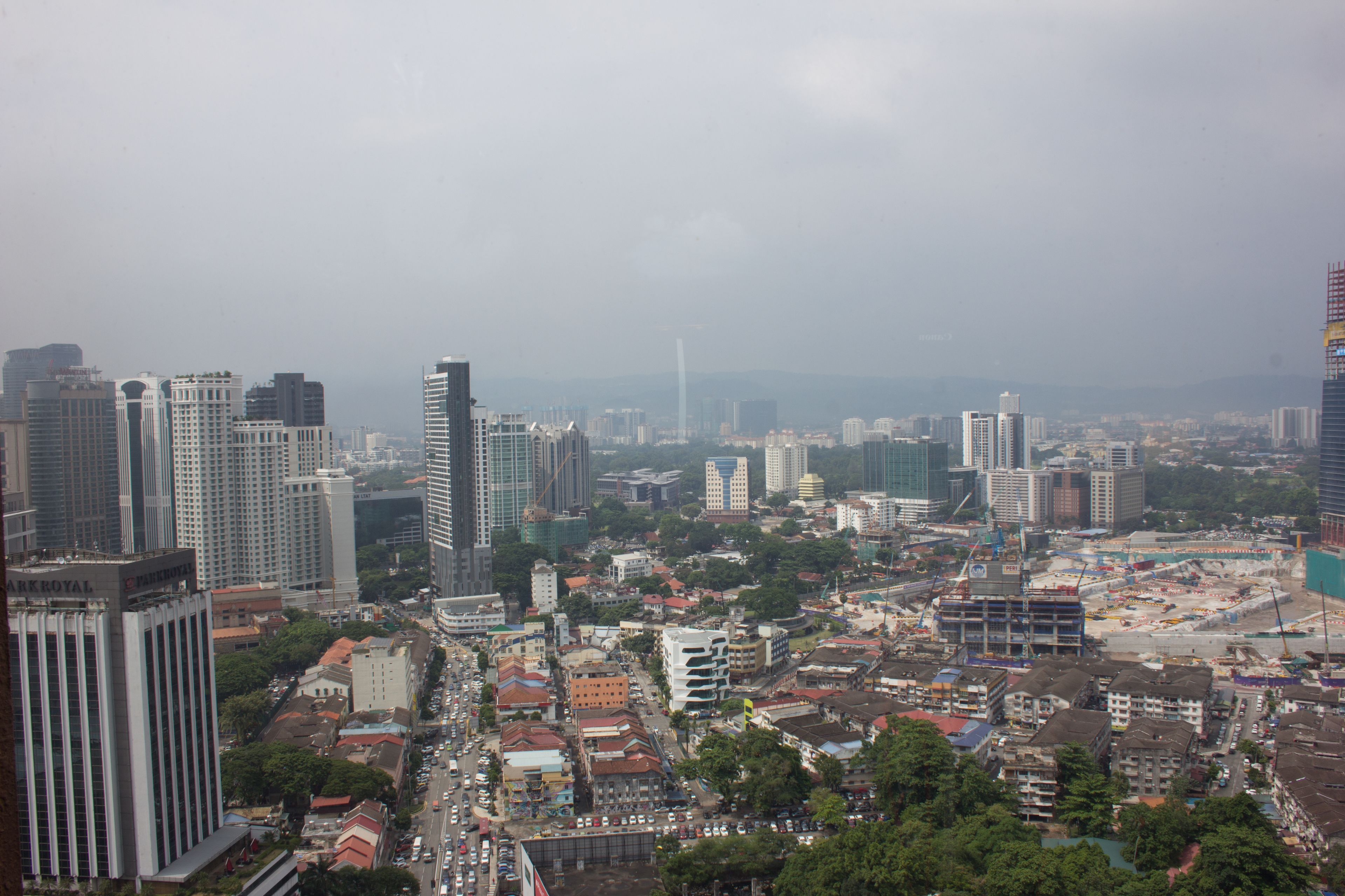 Rainbow Suites at Times Square