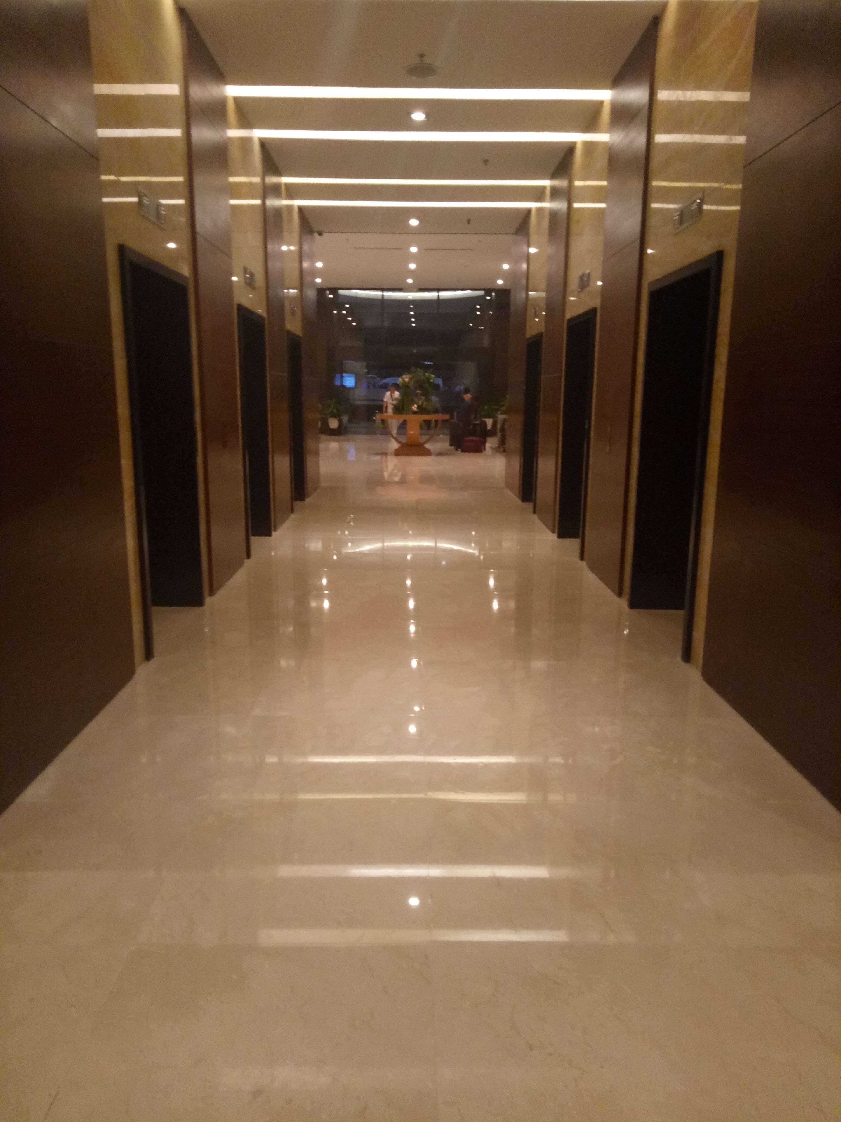 Rainbow Suites at Times Square