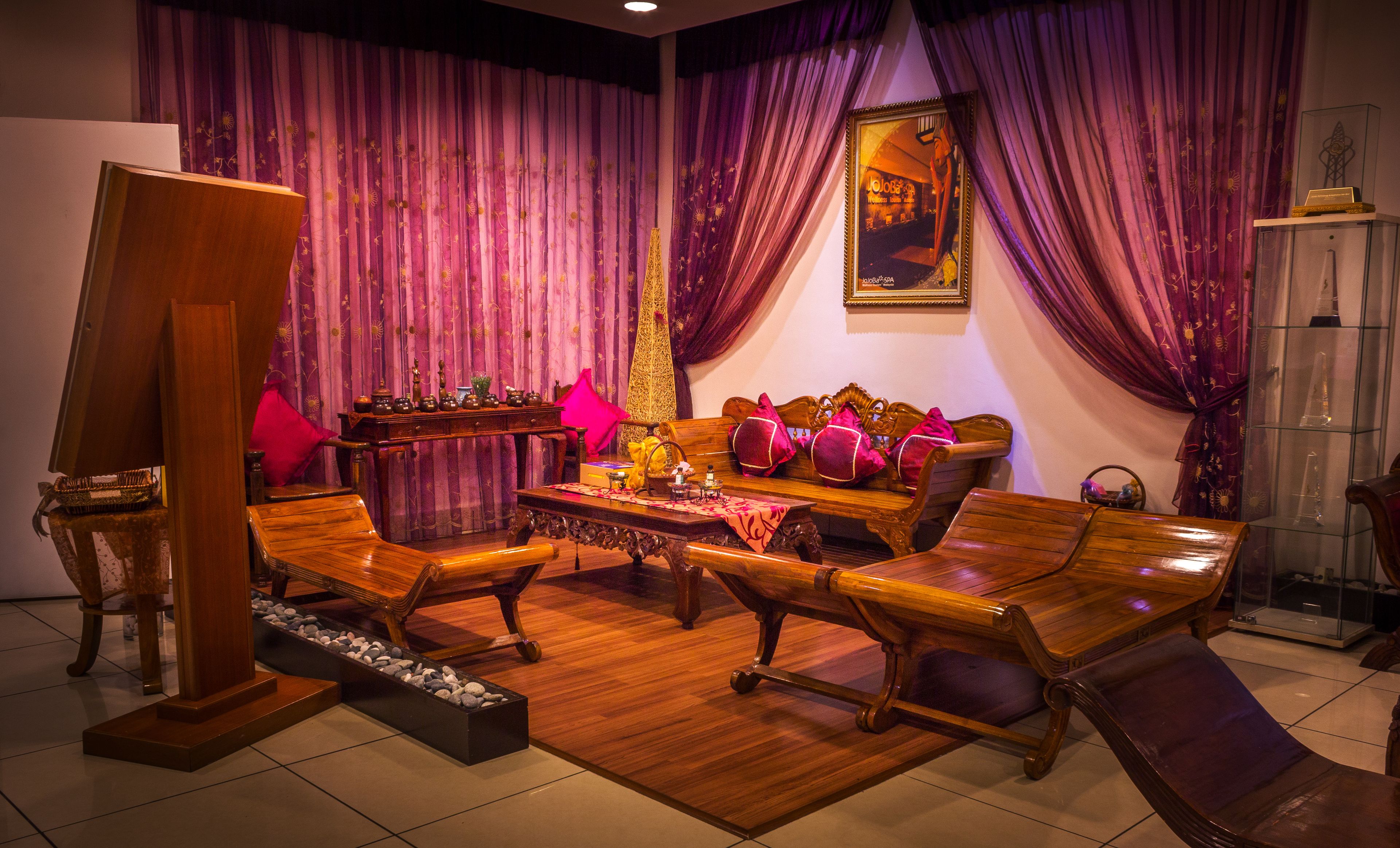 Rainbow Suites at Times Square