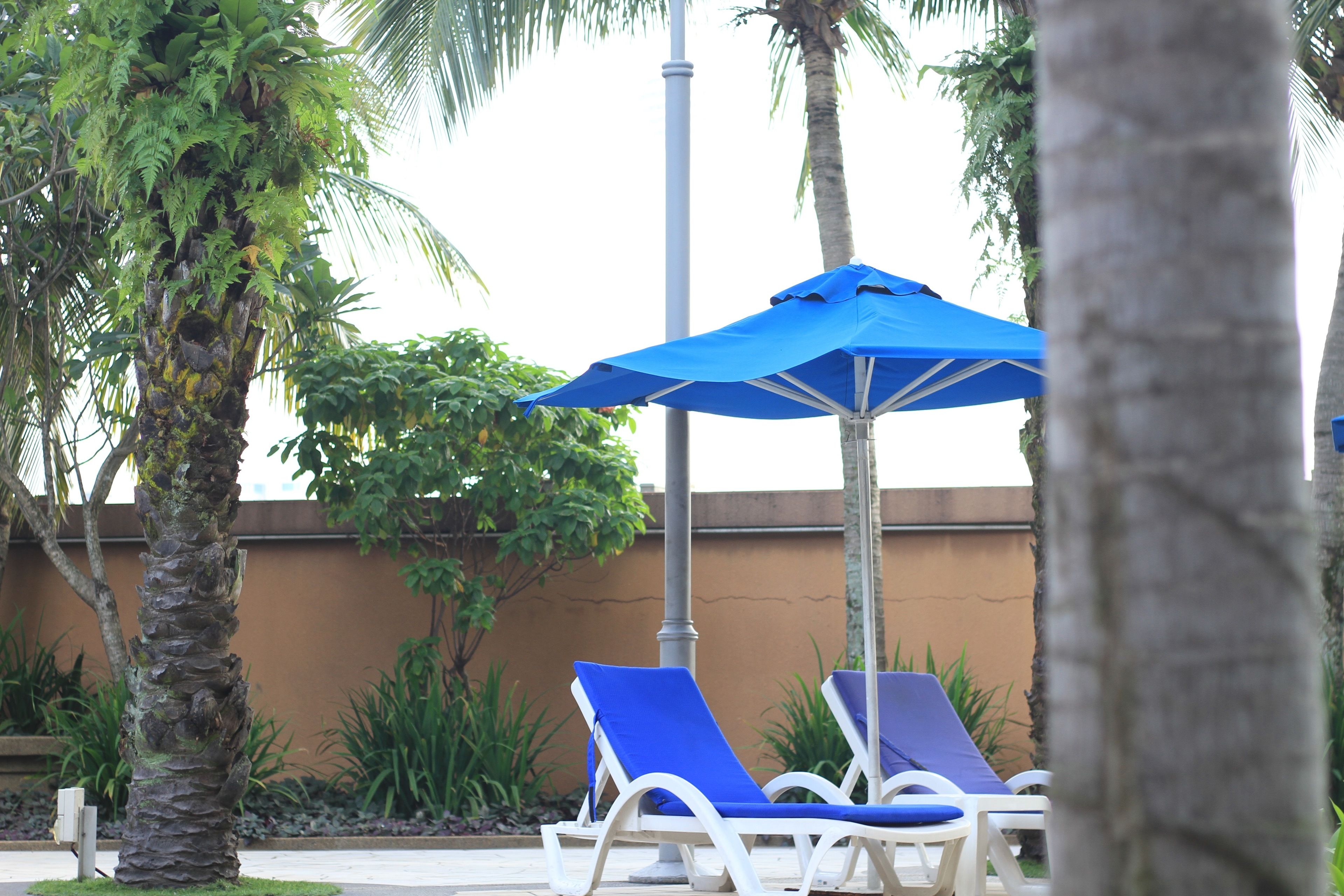 Rainbow Suites at Times Square