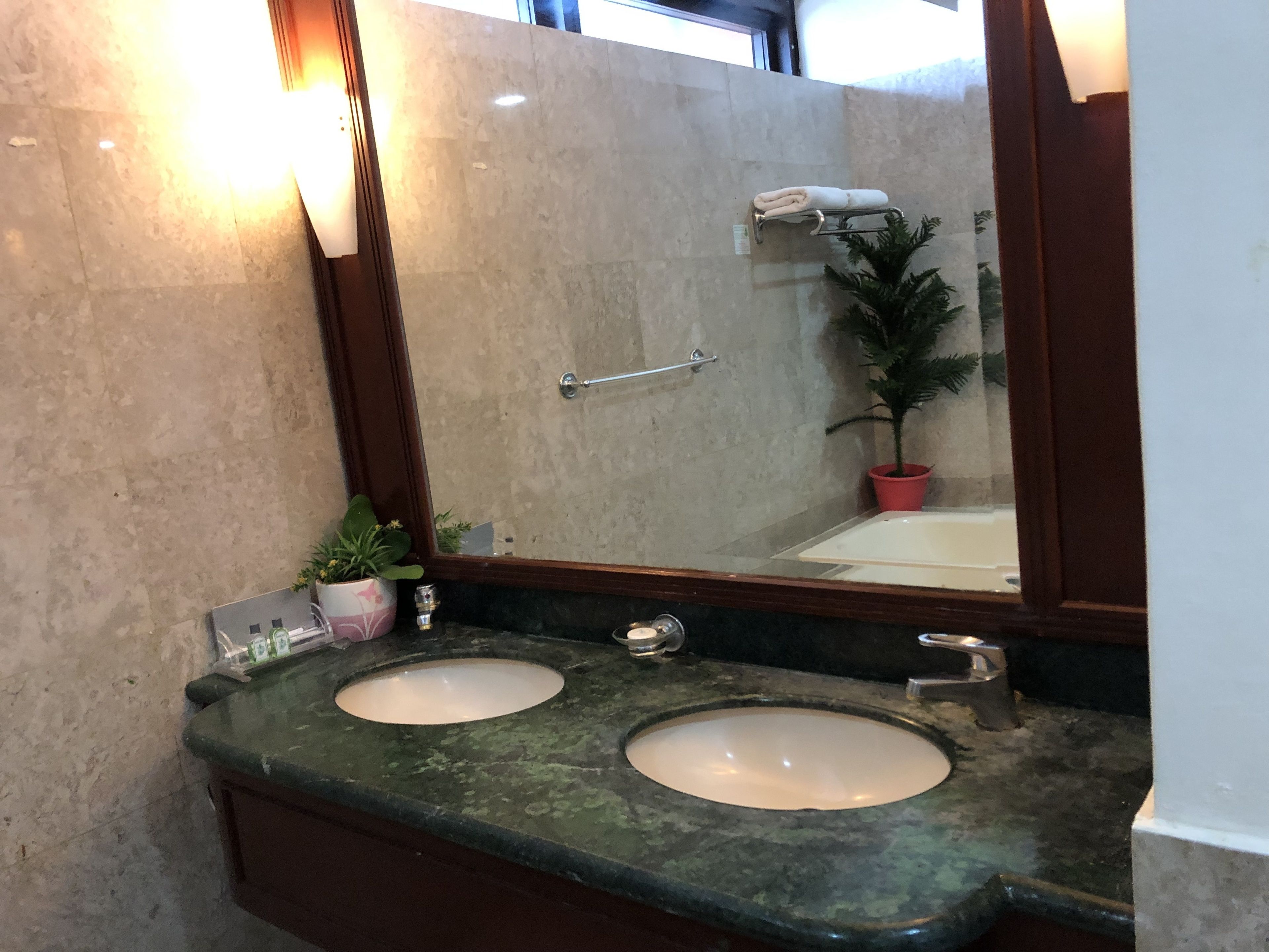 Rainbow Suites at Times Square