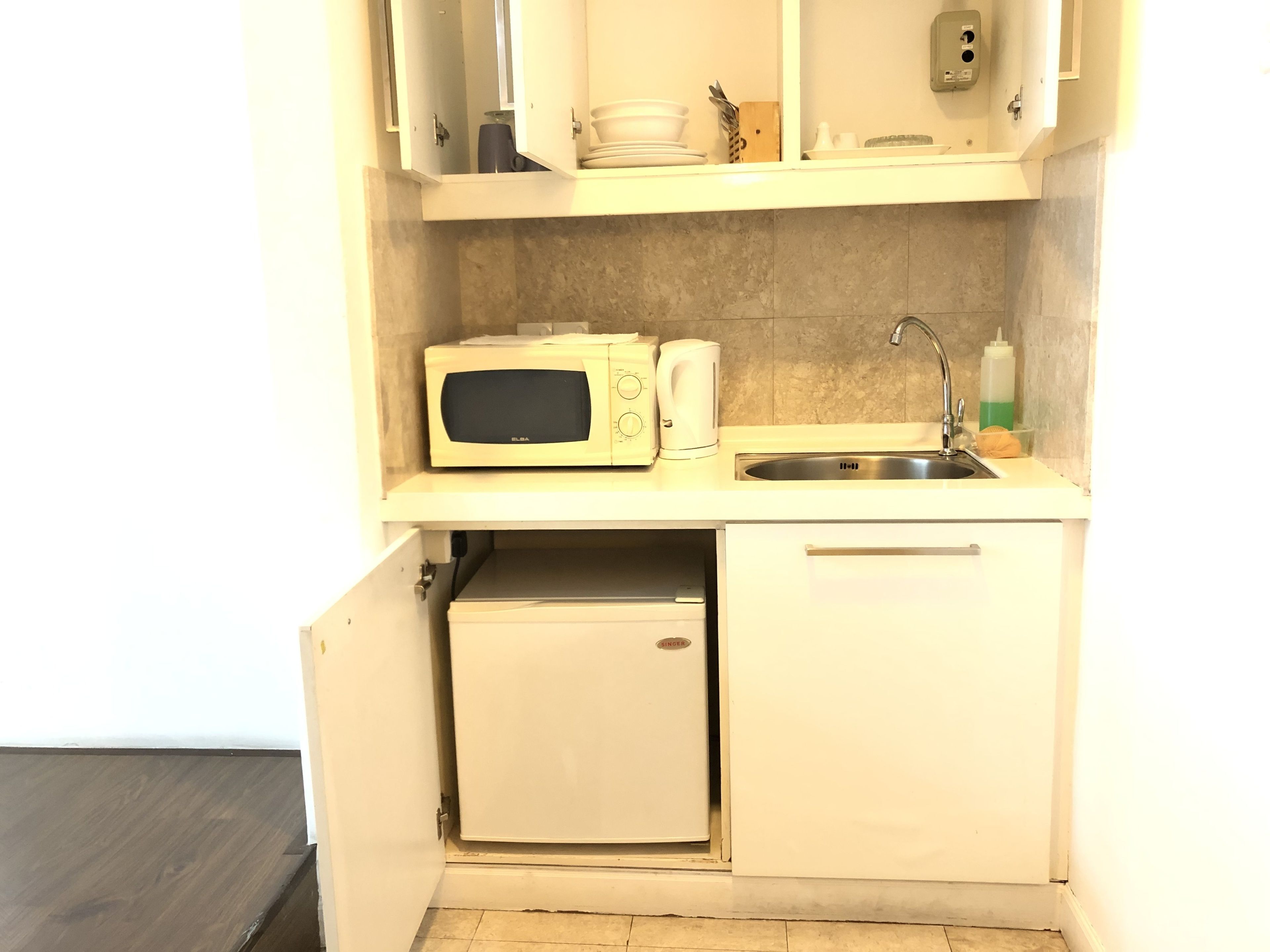 Rainbow Suites at Times Square