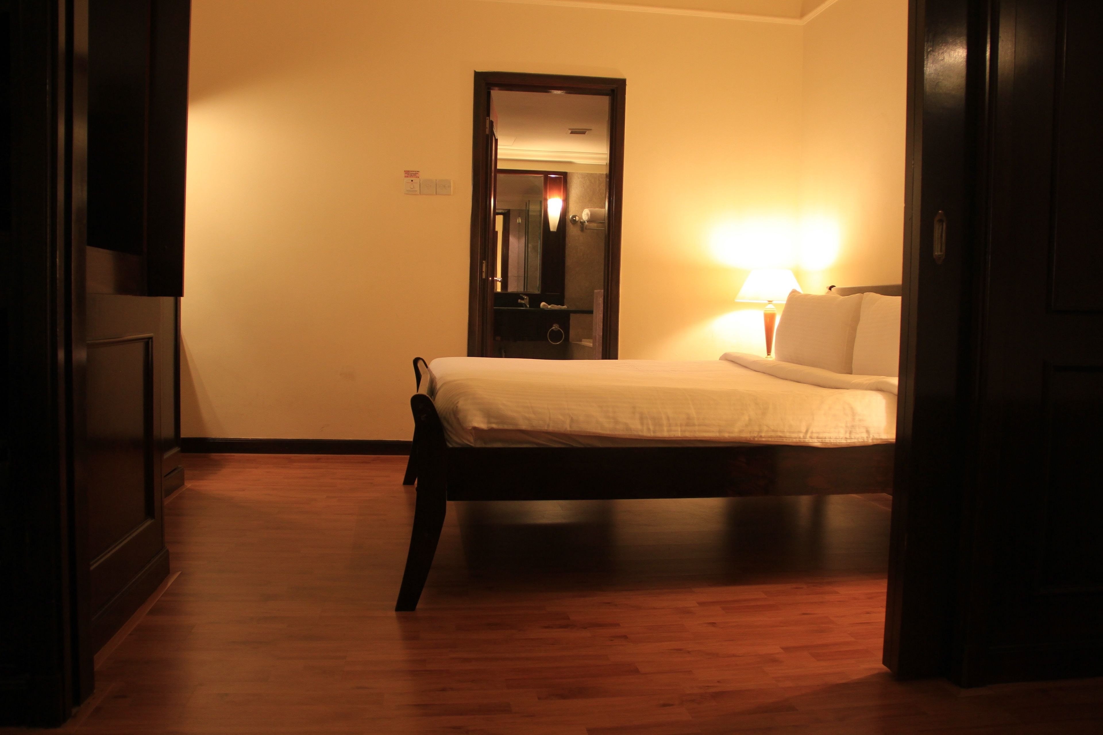 Rainbow Suites at Times Square