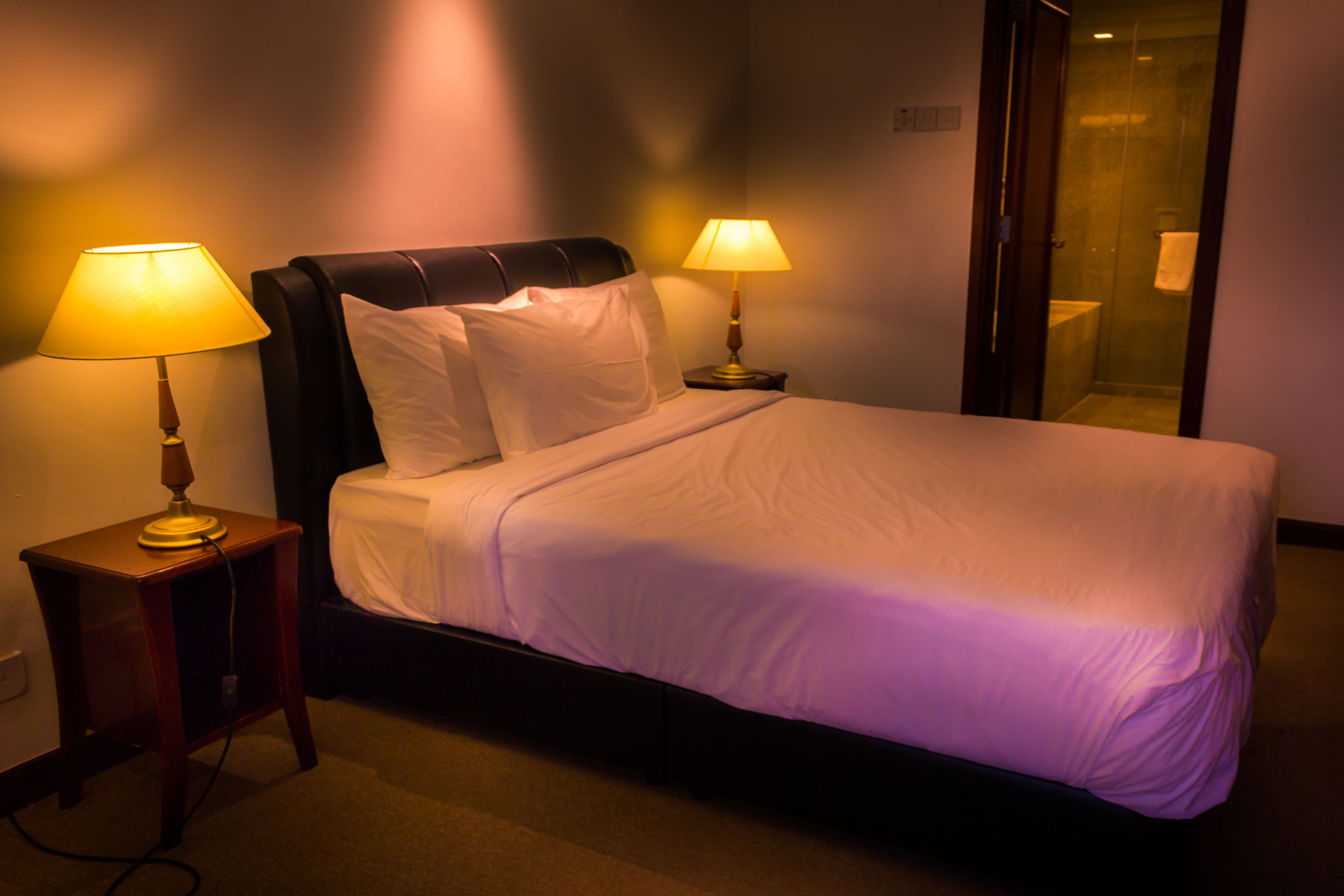 Rainbow Suites at Times Square