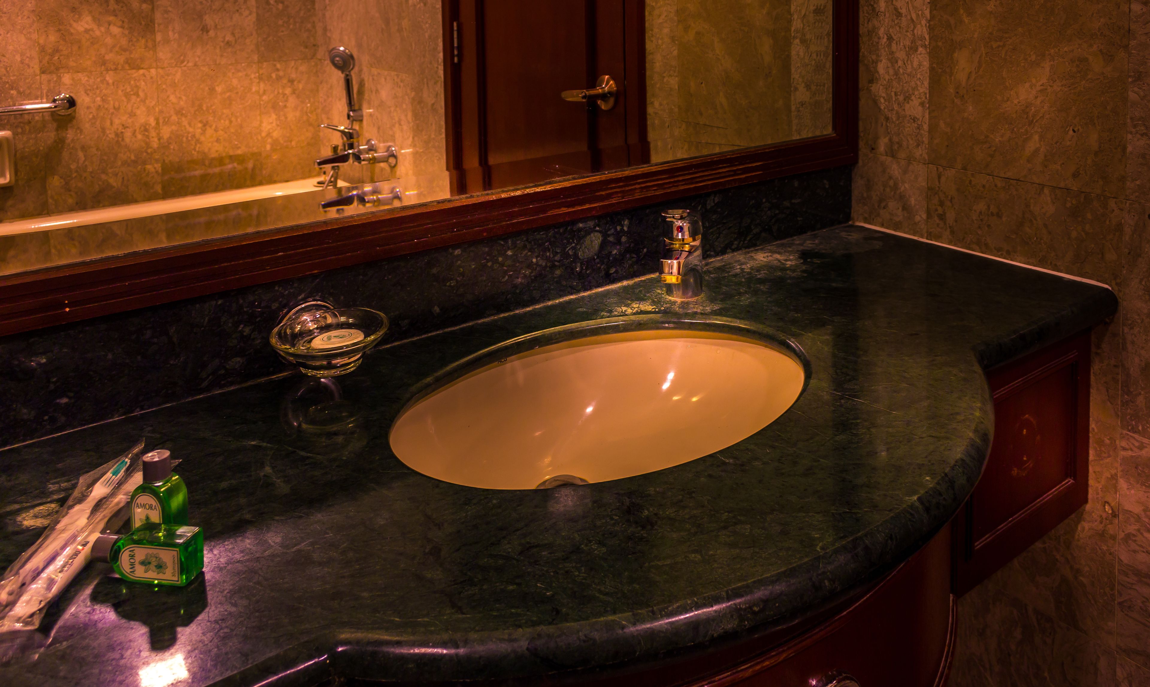 Rainbow Suites at Times Square