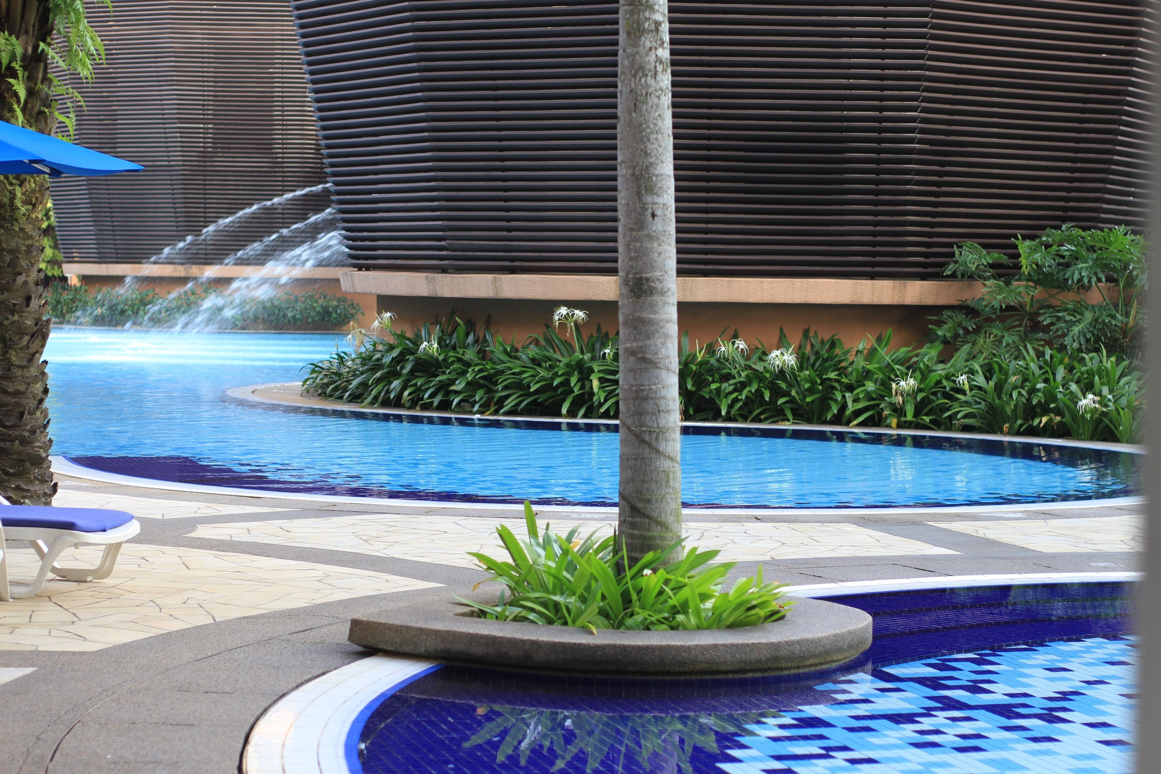 Rainbow Suites at Times Square