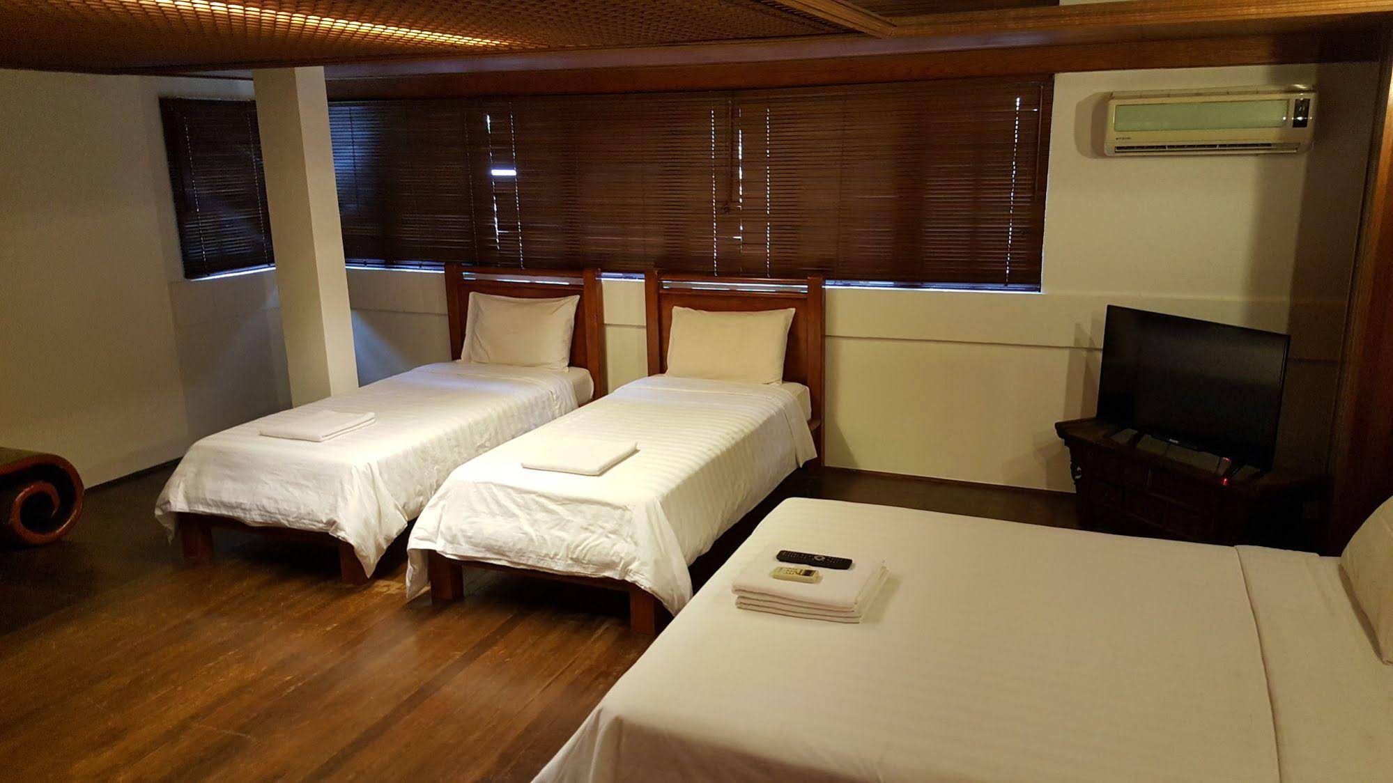 Green Town Bukit Bintang