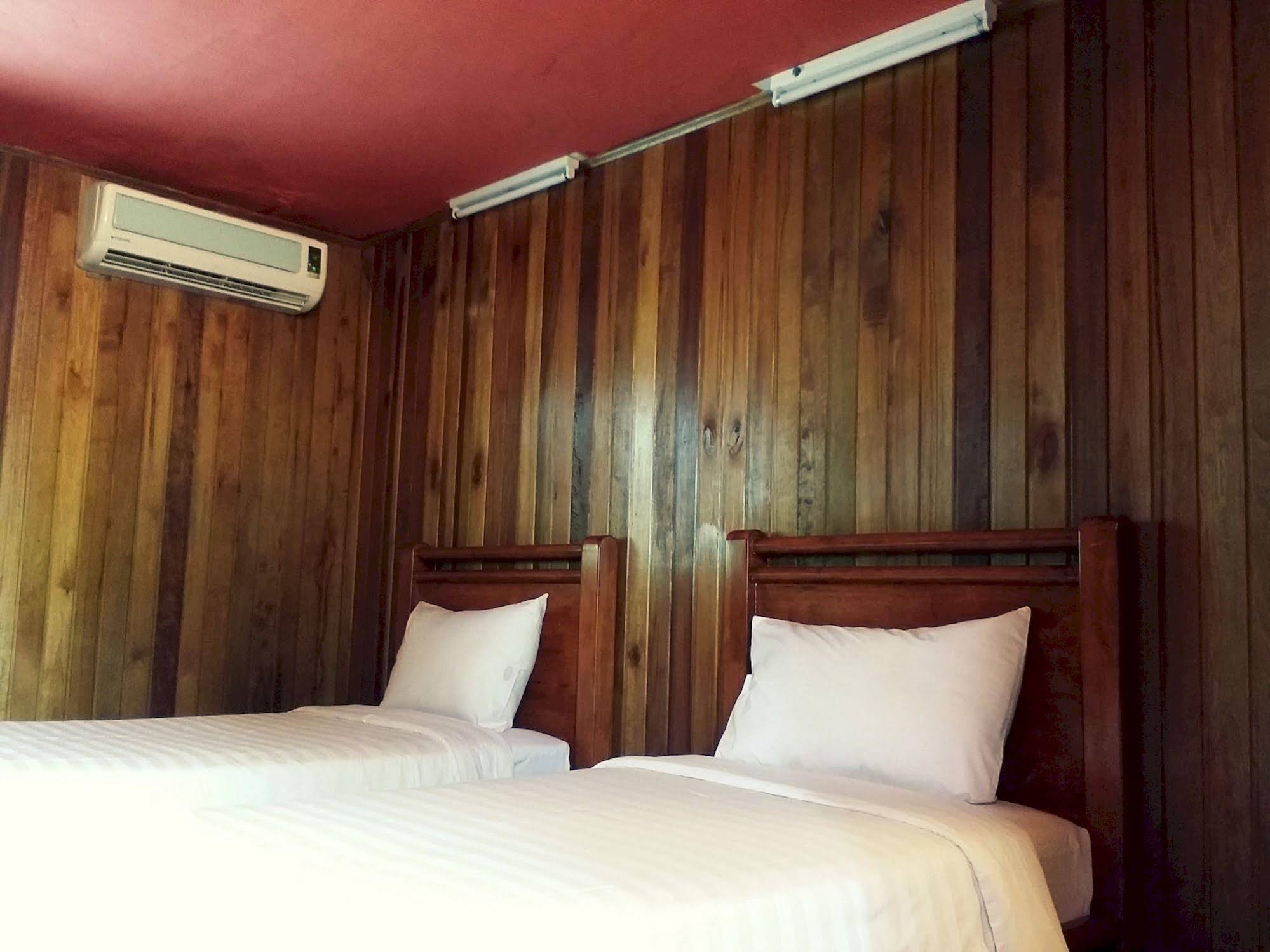 Green Town Bukit Bintang