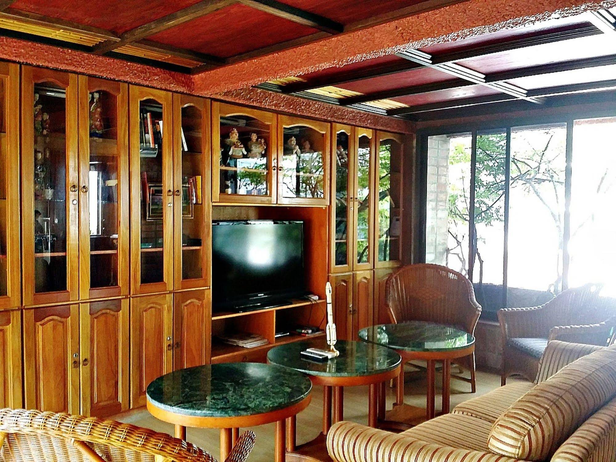 Green Town Bukit Bintang