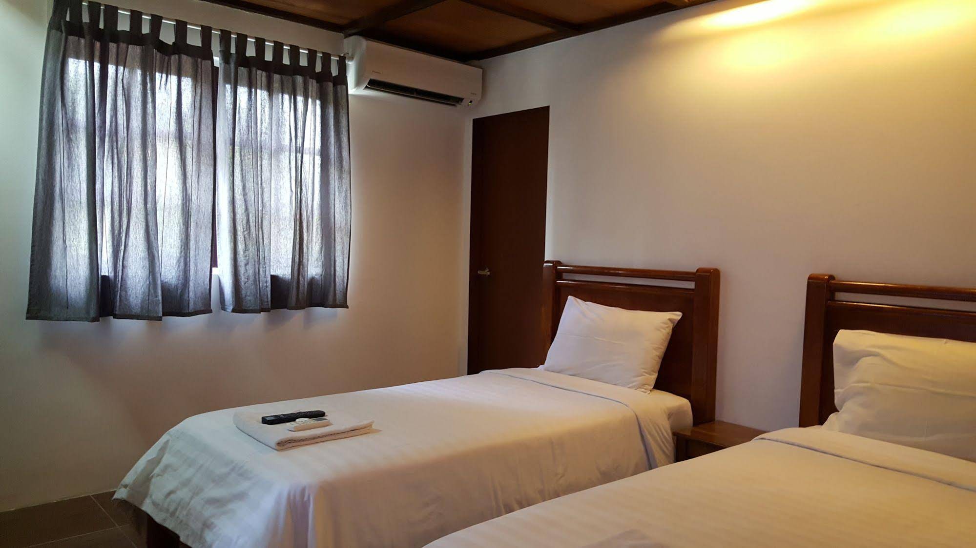 Green Town Bukit Bintang