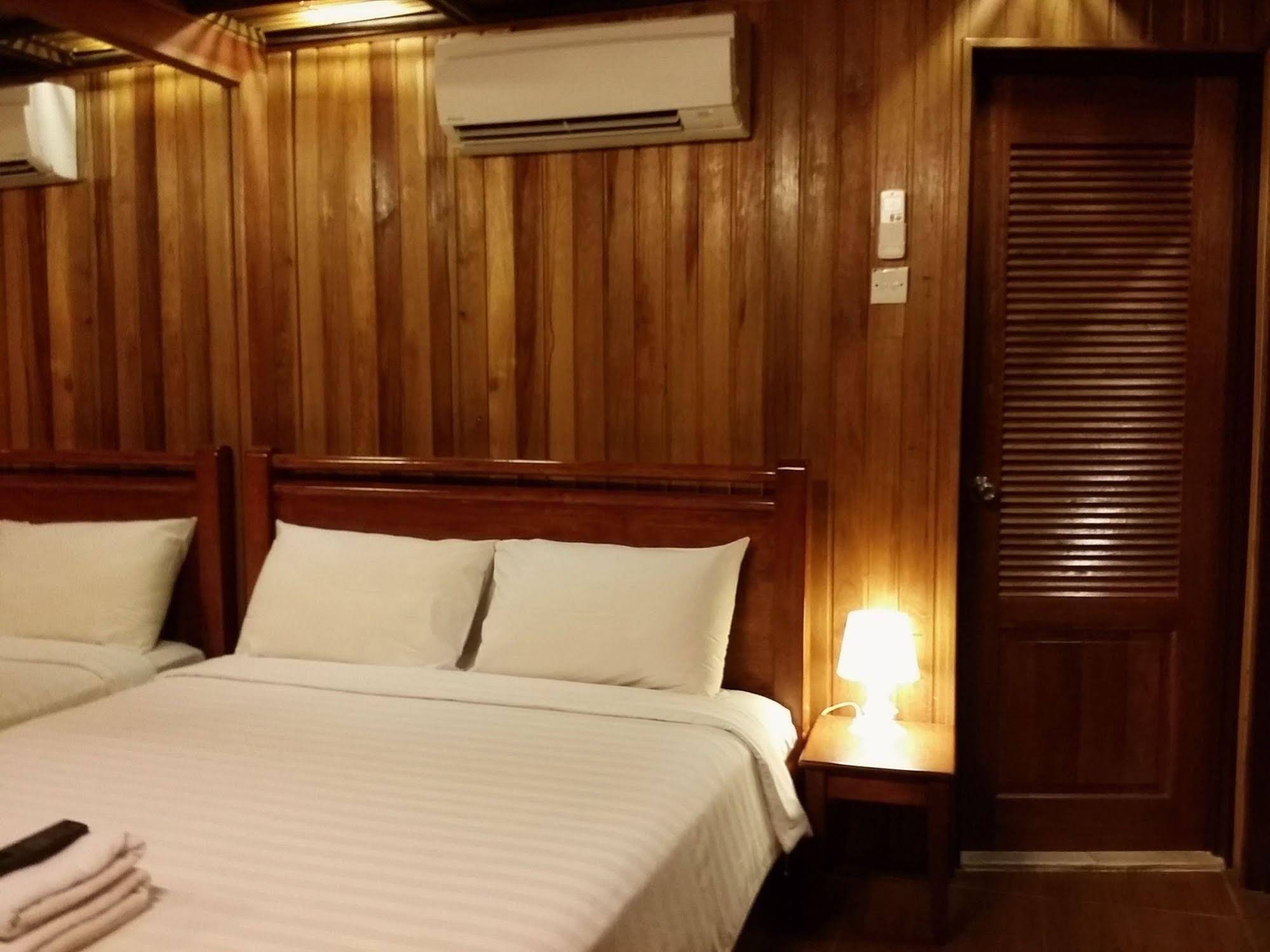 Green Town Bukit Bintang