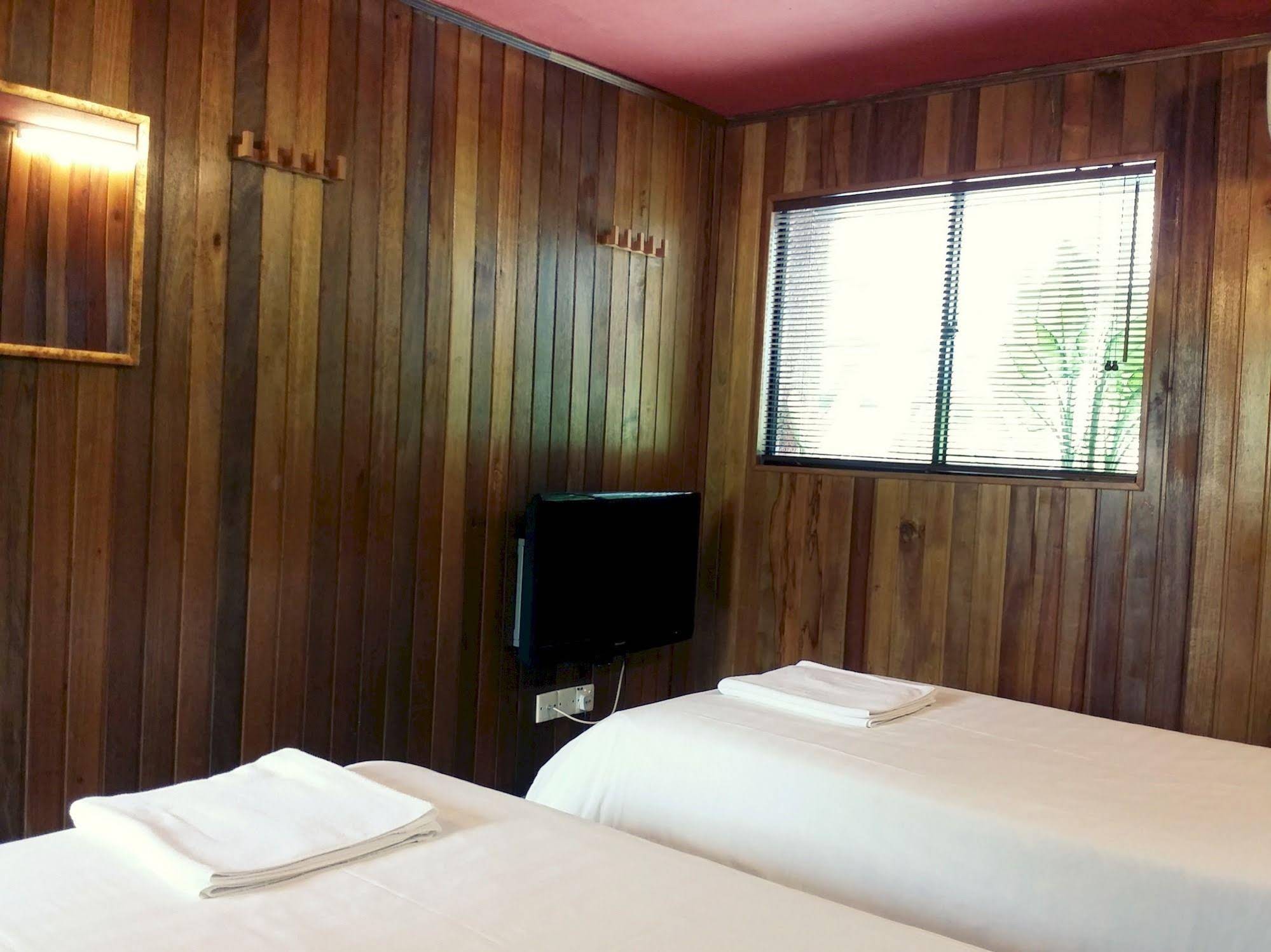 Green Town Bukit Bintang