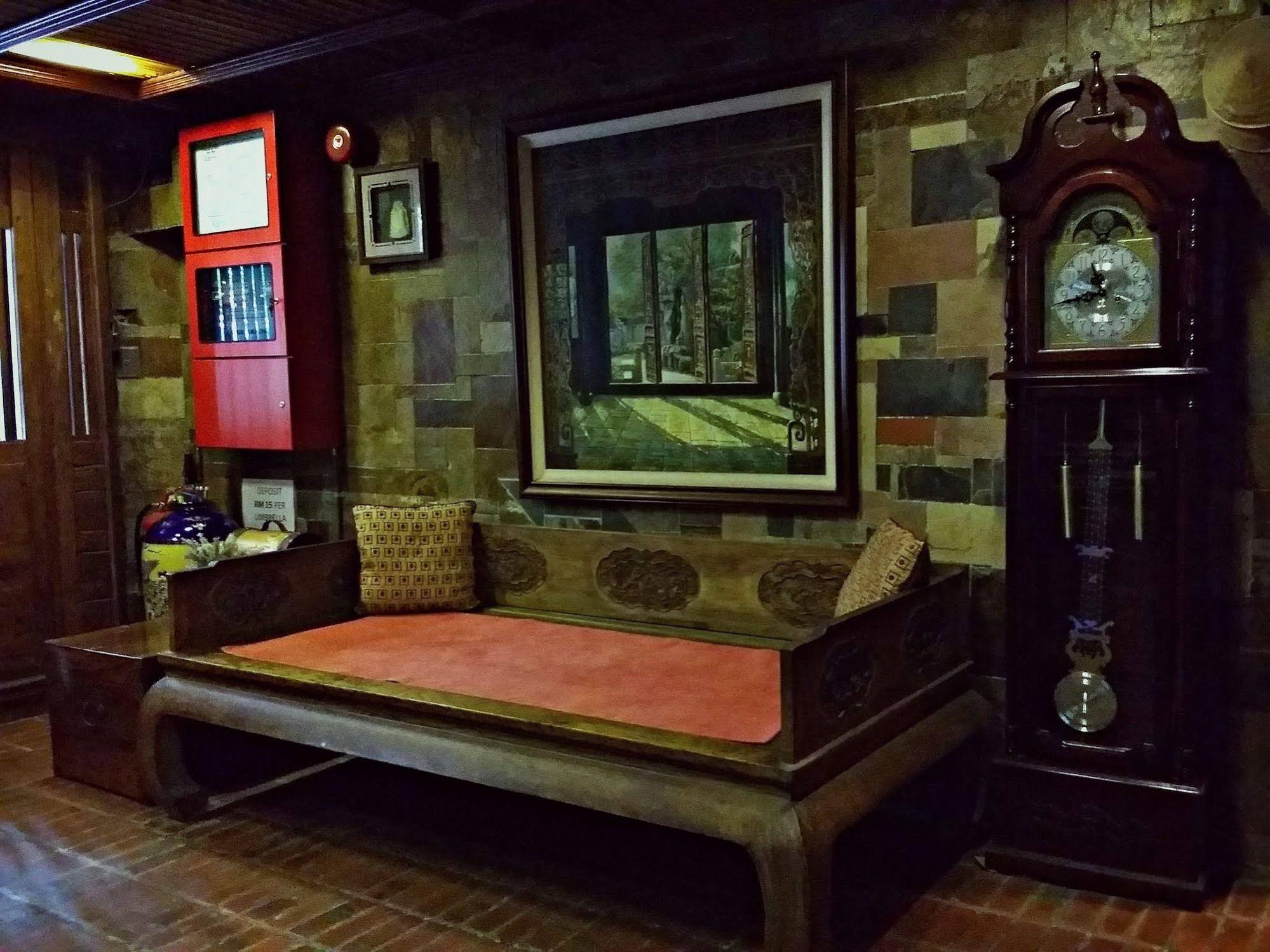 Green Town Bukit Bintang