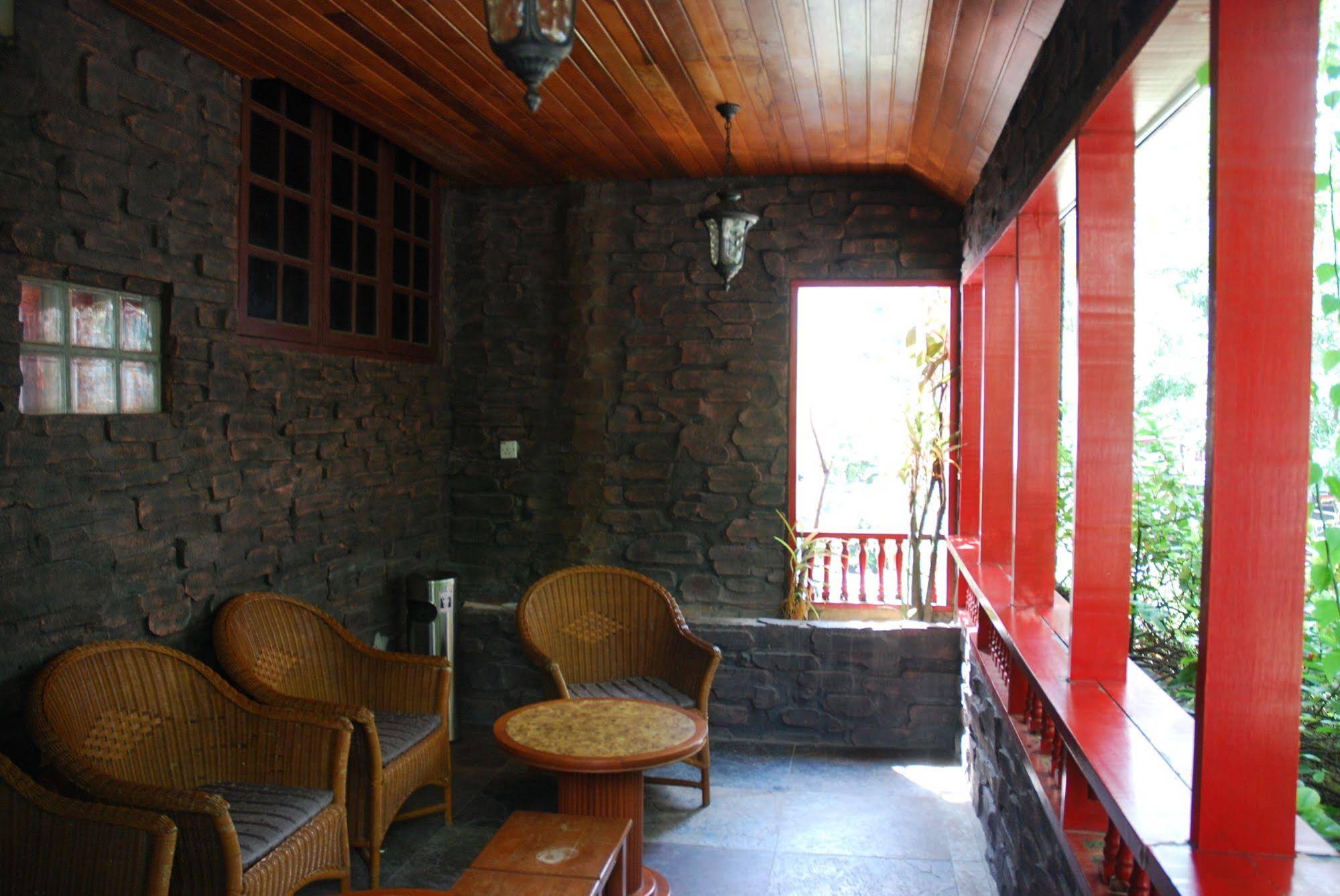 Green Town Bukit Bintang