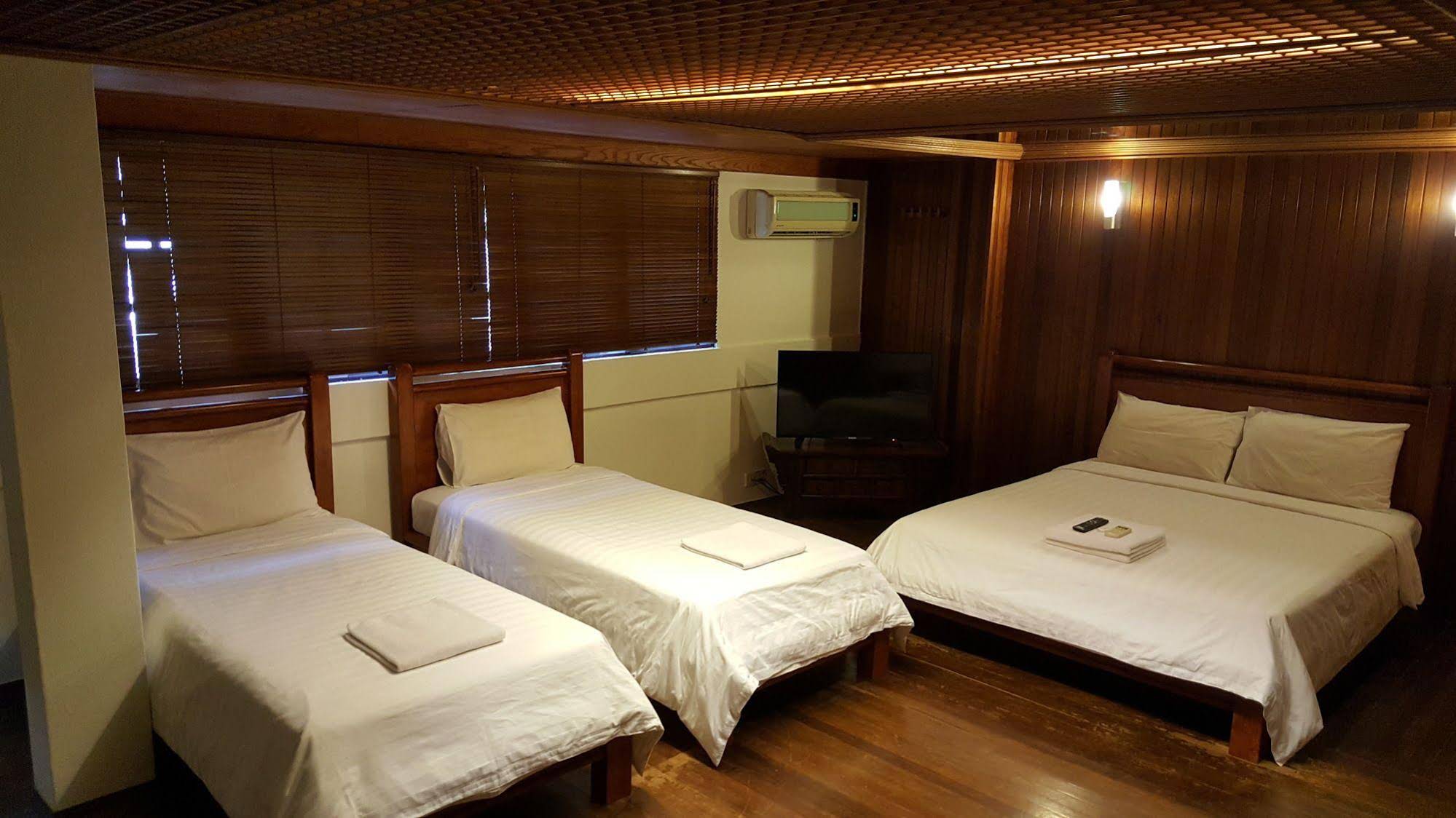 Green Town Bukit Bintang