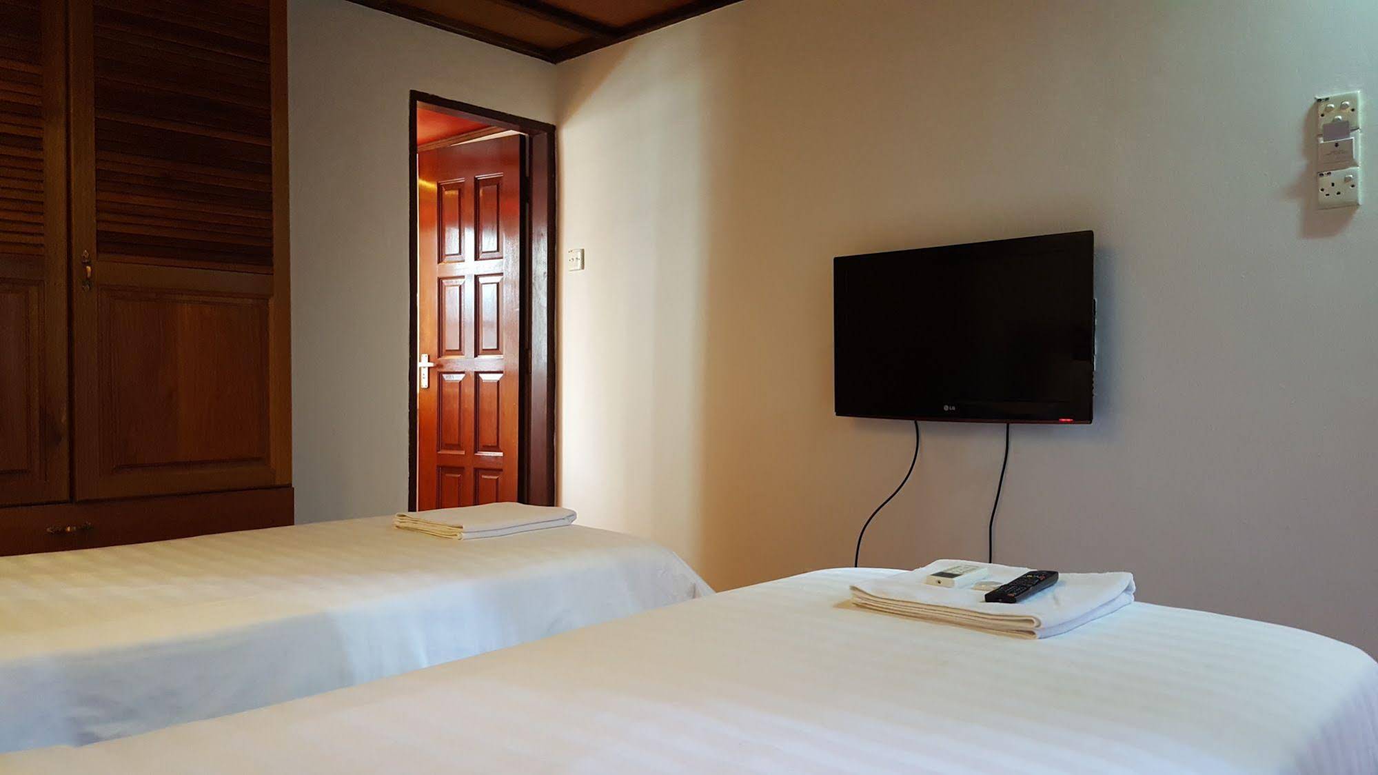 Green Town Bukit Bintang