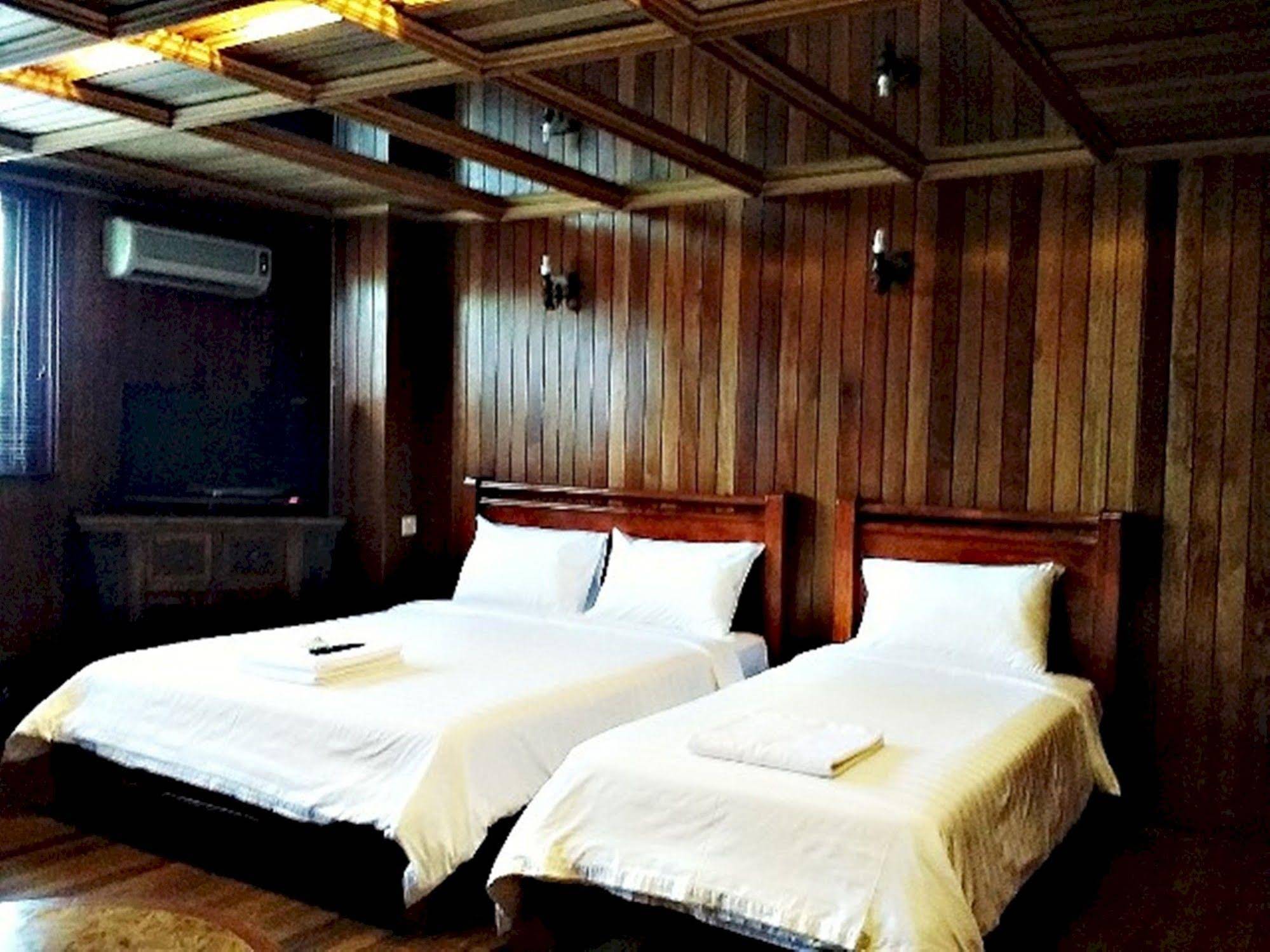 Green Town Bukit Bintang