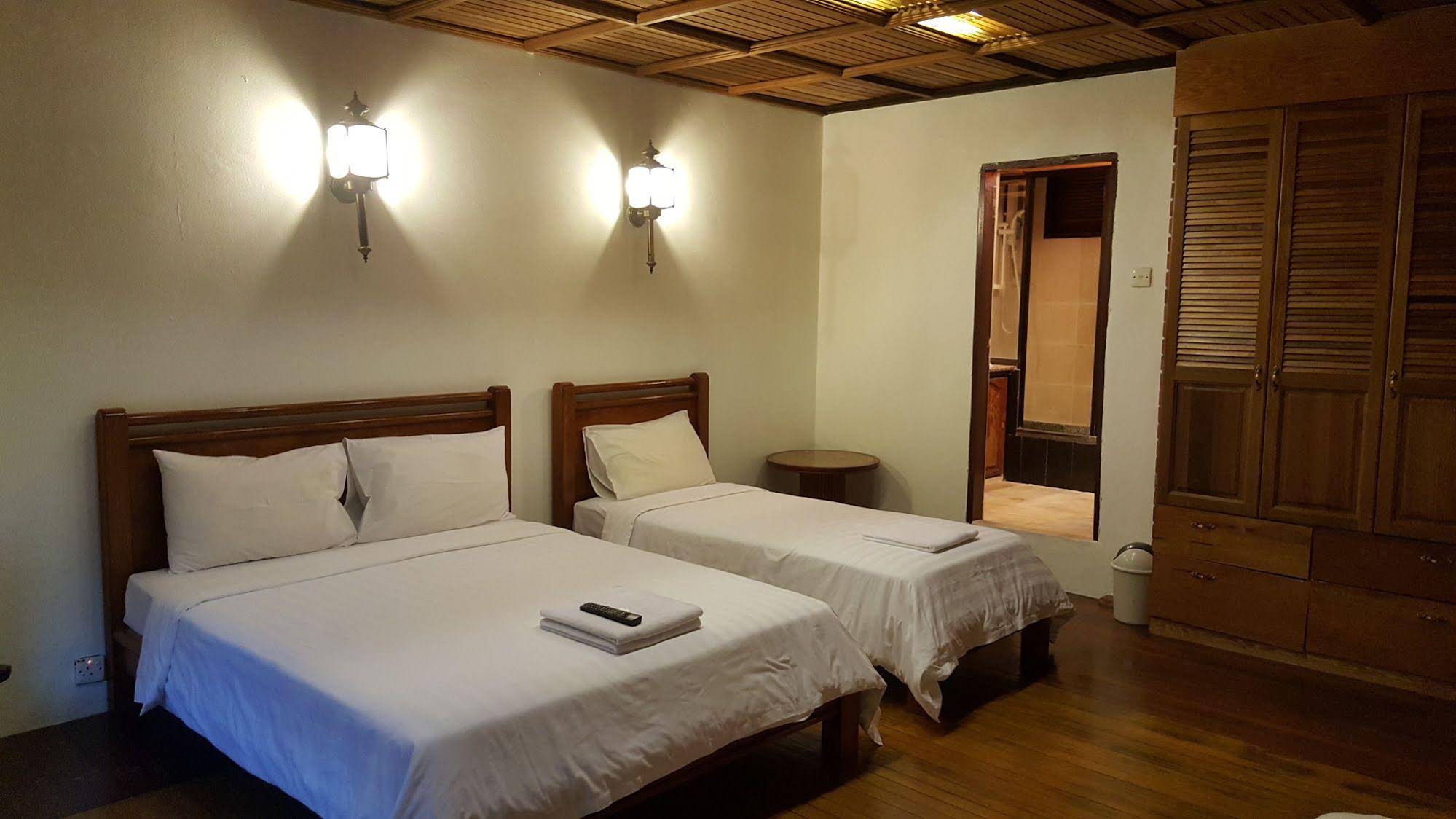 Green Town Bukit Bintang