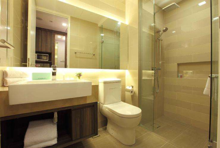 Ramada Suites by Wyndham Kuala Lumpur City Centre